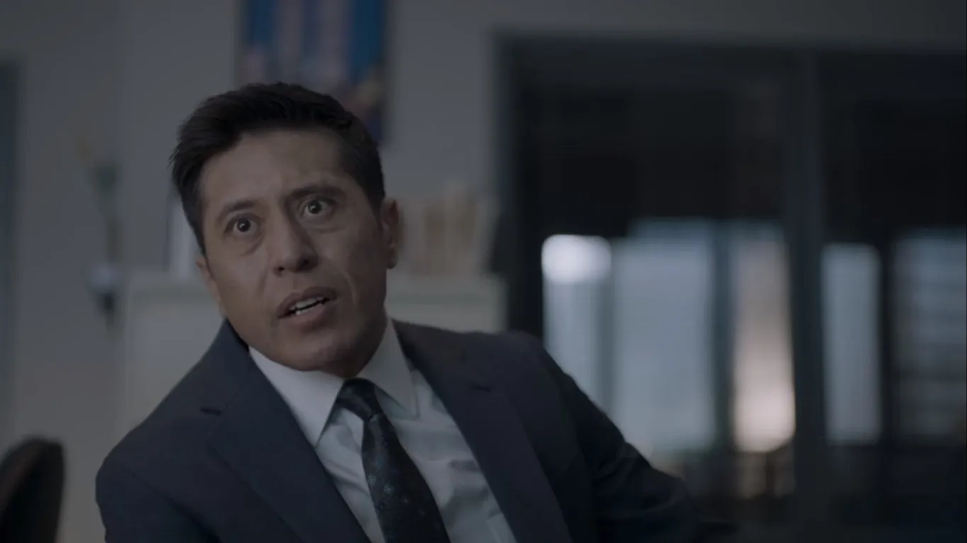 Eddie Martinez in The Sinner: Part V (2020)