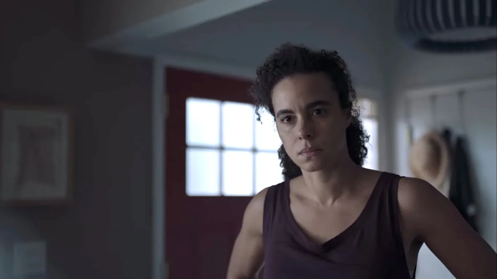 Parisa Fitz-Henley in The Sinner: Part V (2020)