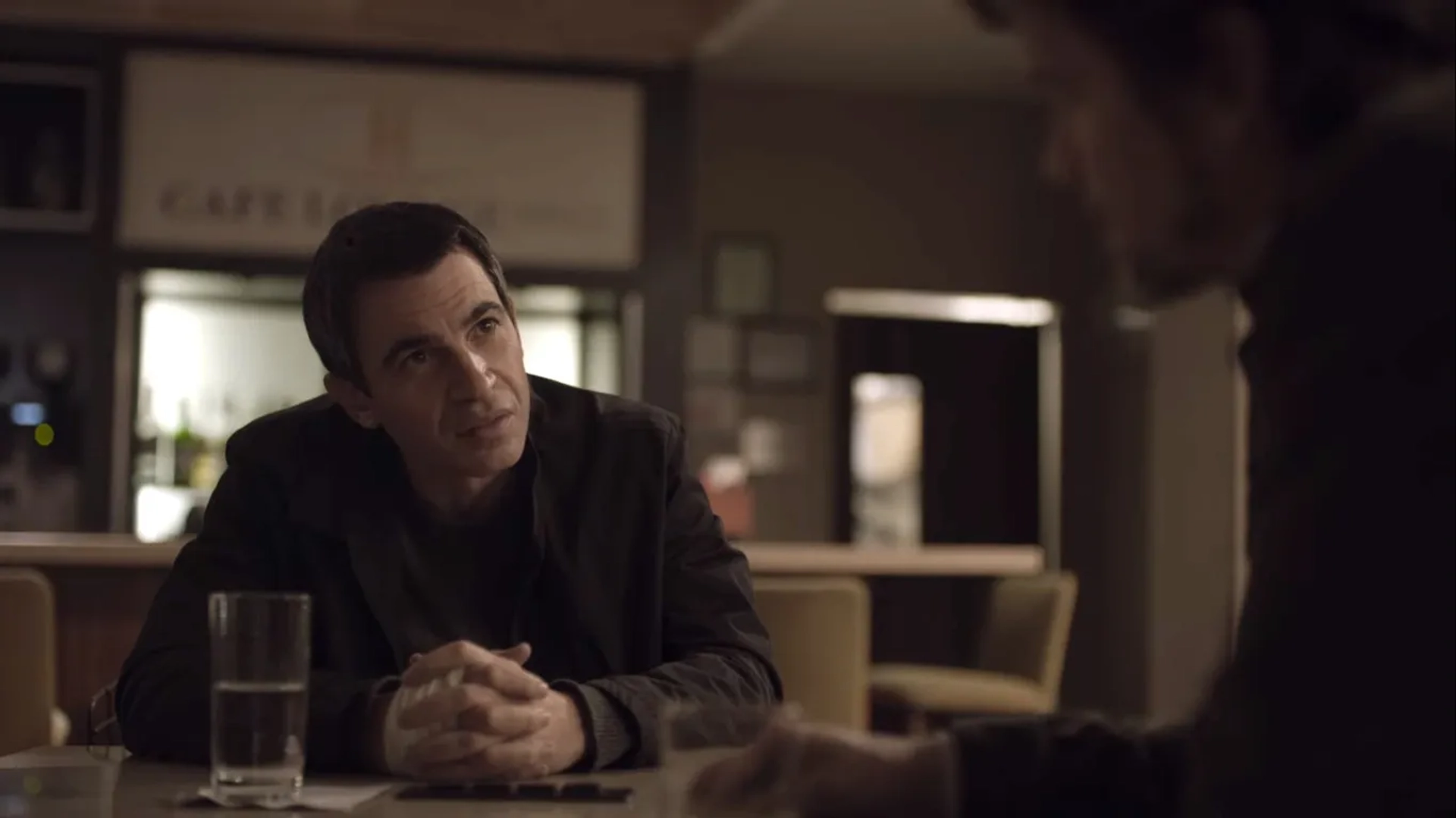 Chris Messina in The Sinner: Part IV (2020)