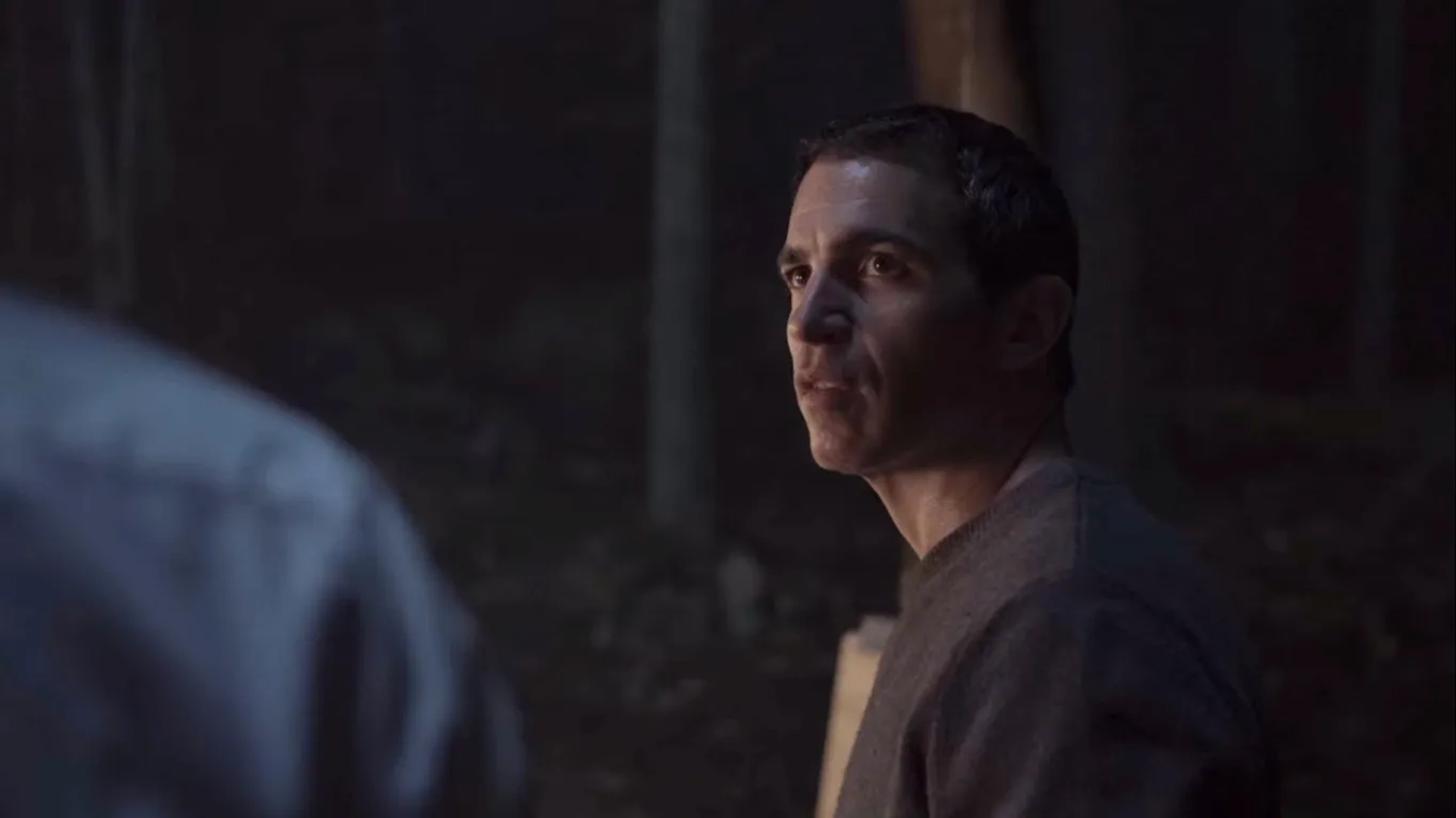 Chris Messina in The Sinner: Part IV (2020)