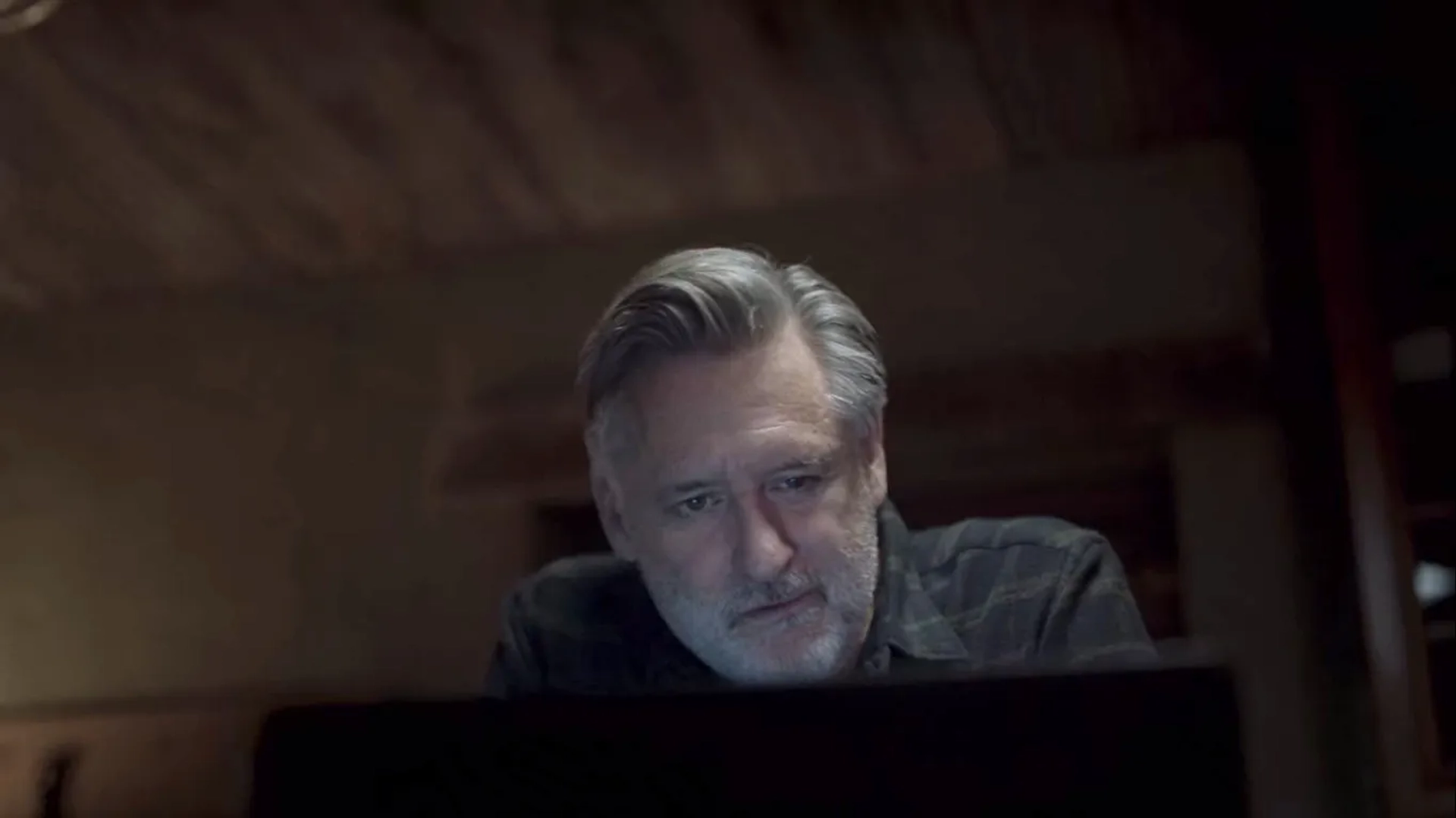 Bill Pullman in The Sinner: Part III (2020)