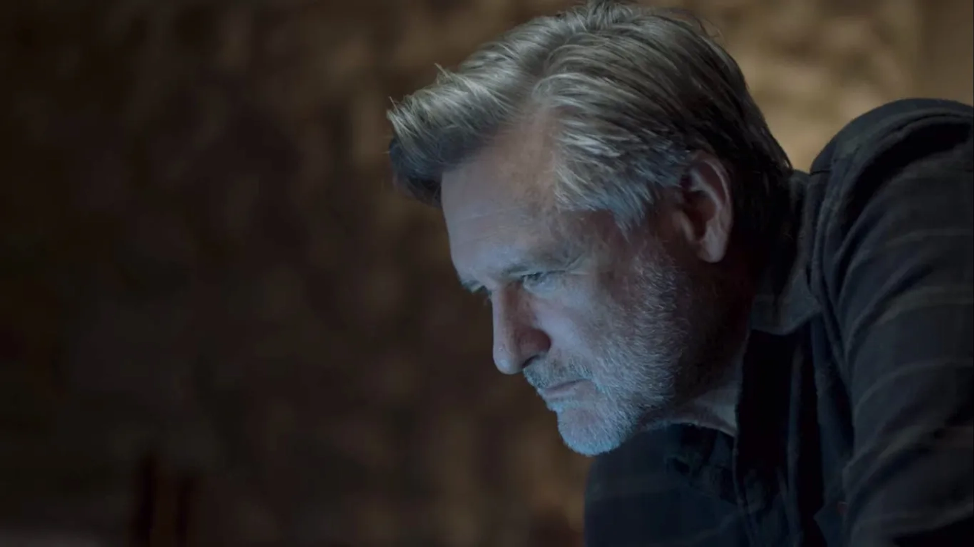 Bill Pullman in The Sinner: Part III (2020)