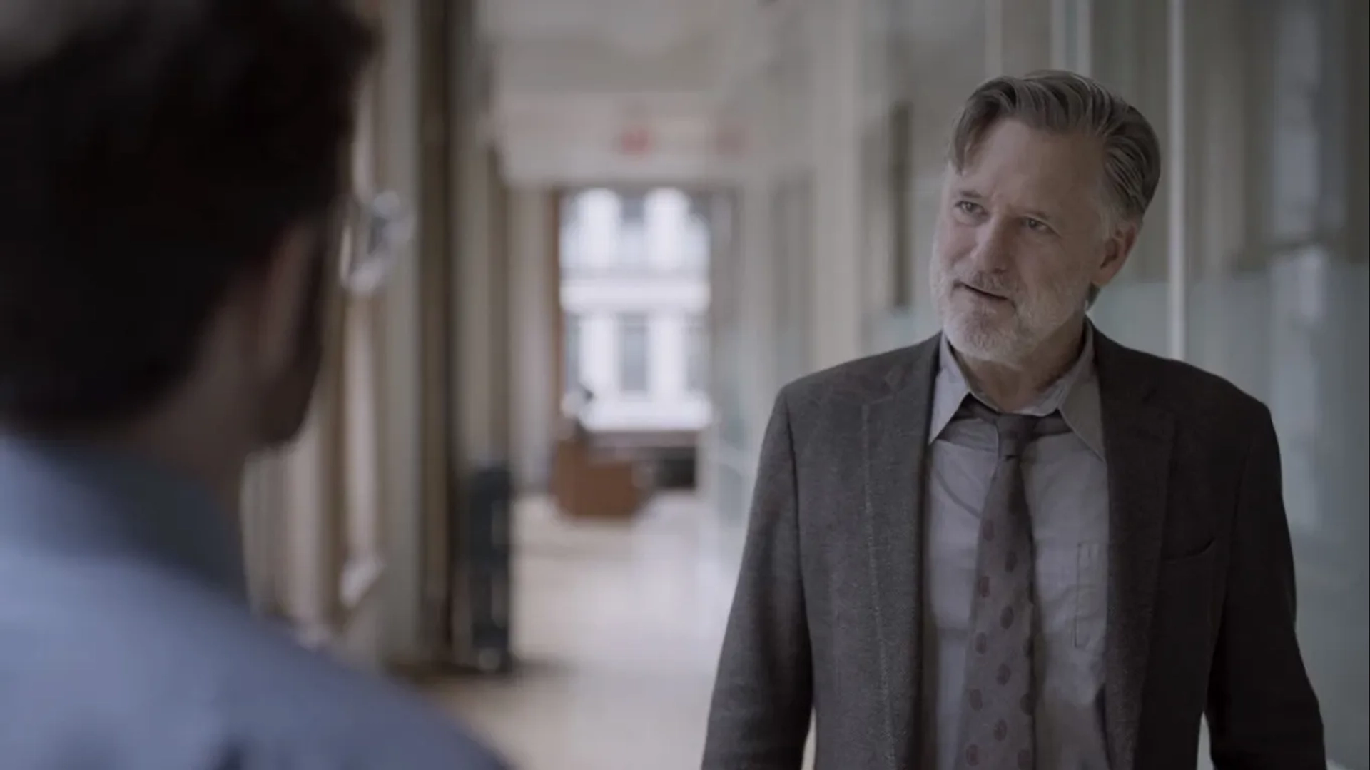 Bill Pullman in The Sinner: Part III (2020)