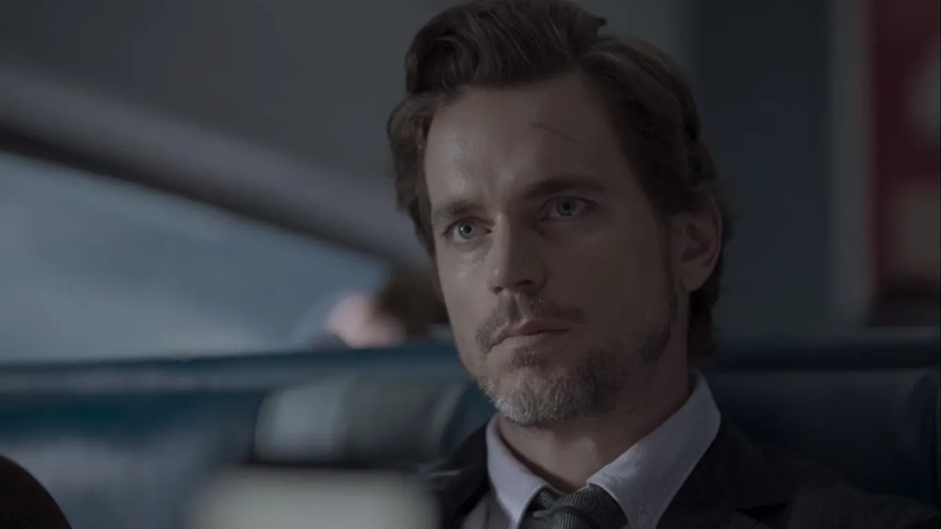 Matt Bomer in The Sinner: Part III (2020)