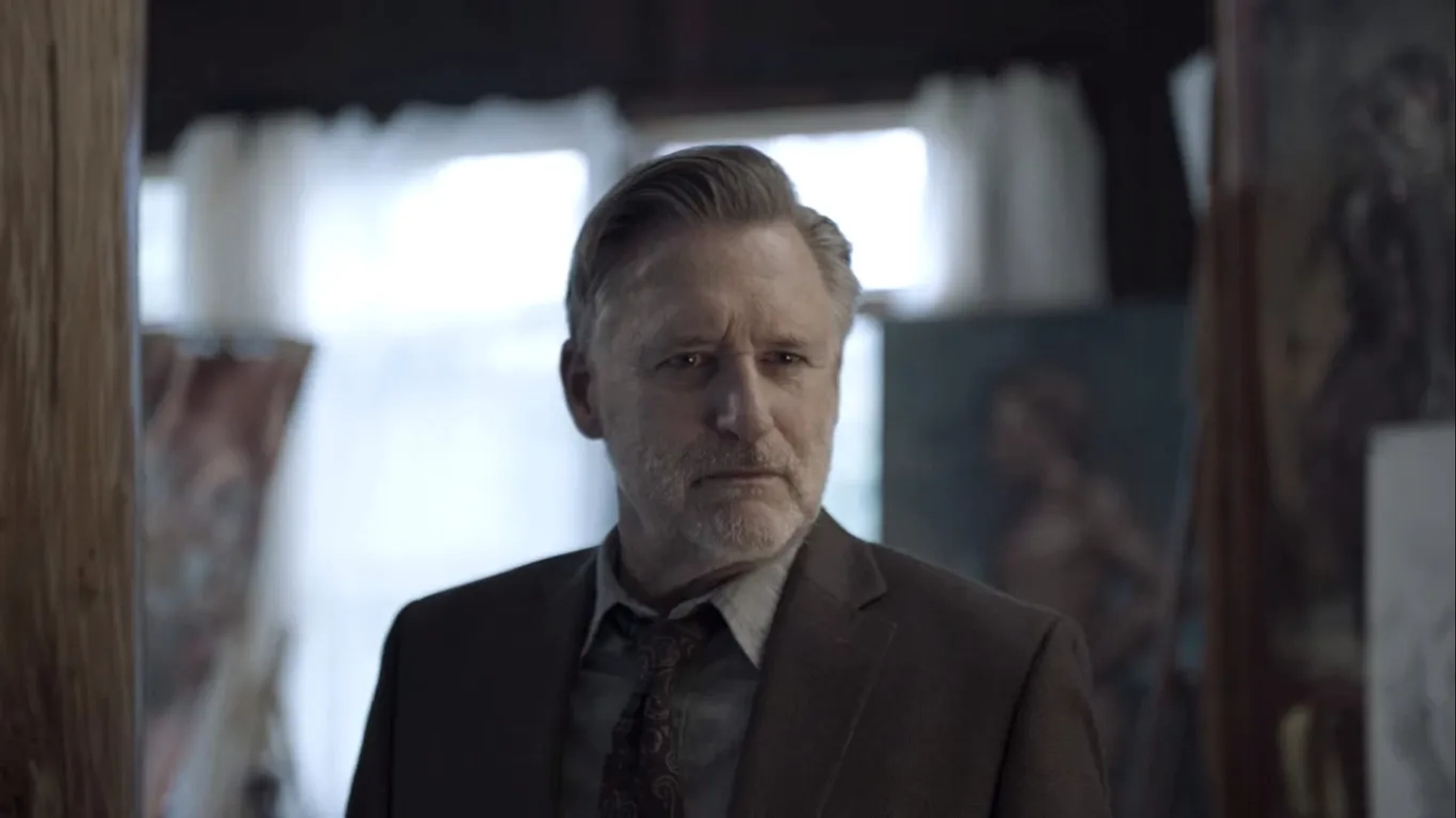 Bill Pullman in The Sinner: Part III (2020)