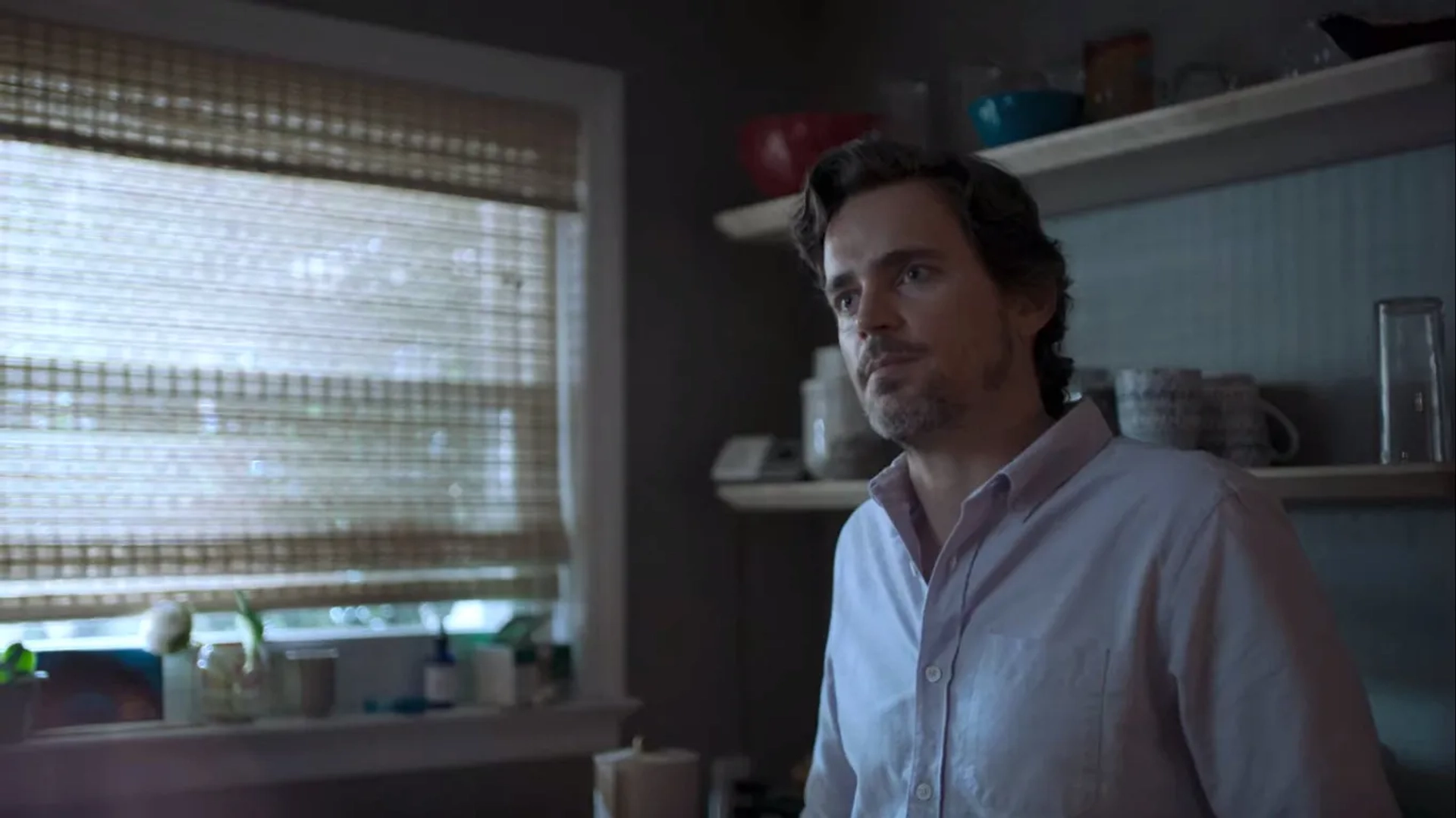 Matt Bomer in The Sinner: Part III (2020)