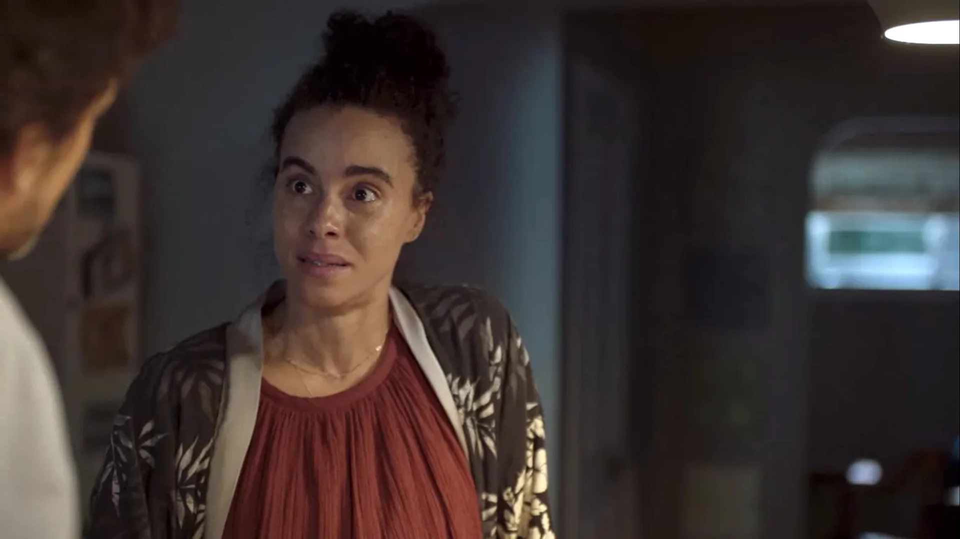 Parisa Fitz-Henley in The Sinner: Part III (2020)