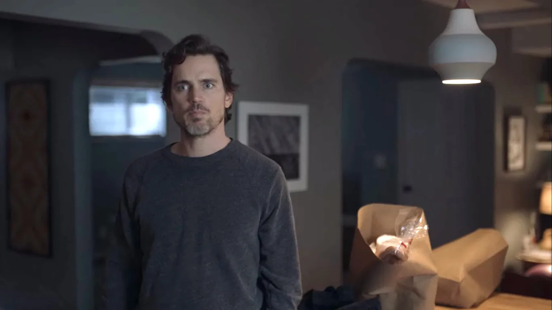 Matt Bomer in The Sinner: Part III (2020)