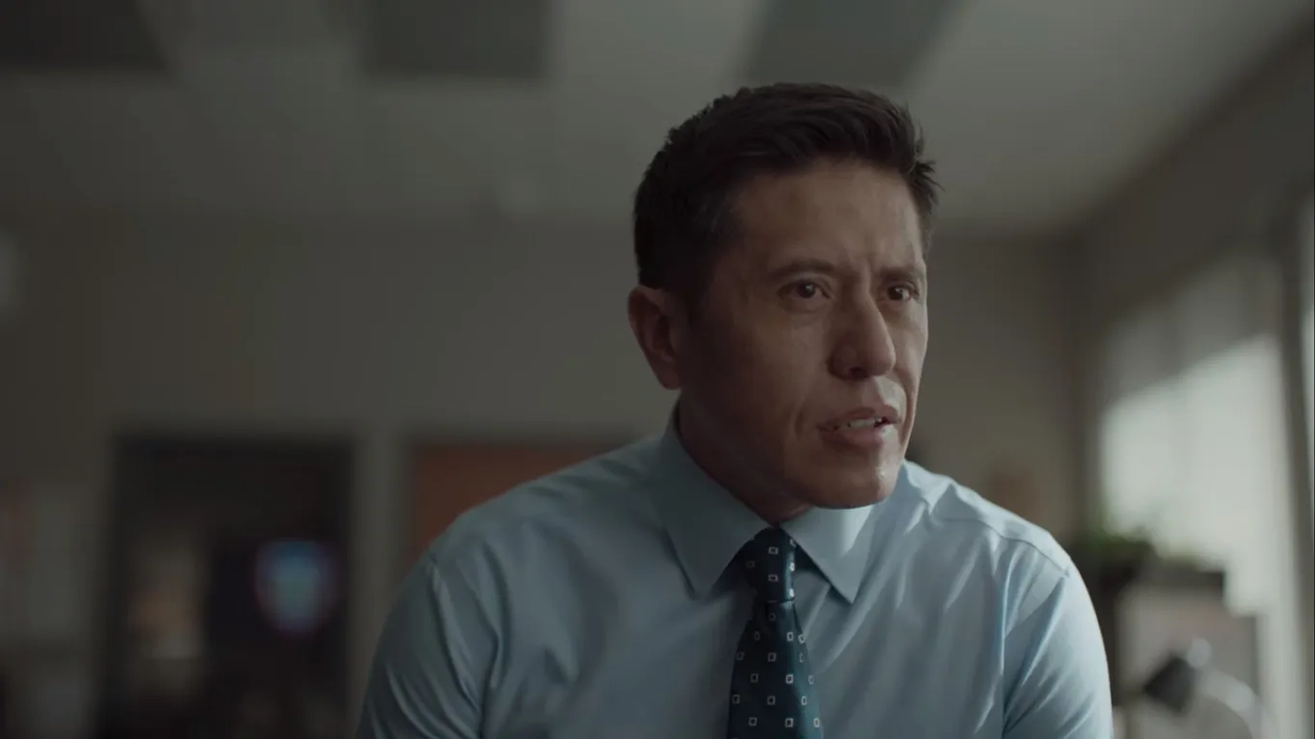 Eddie Martinez in The Sinner: Part II (2020)