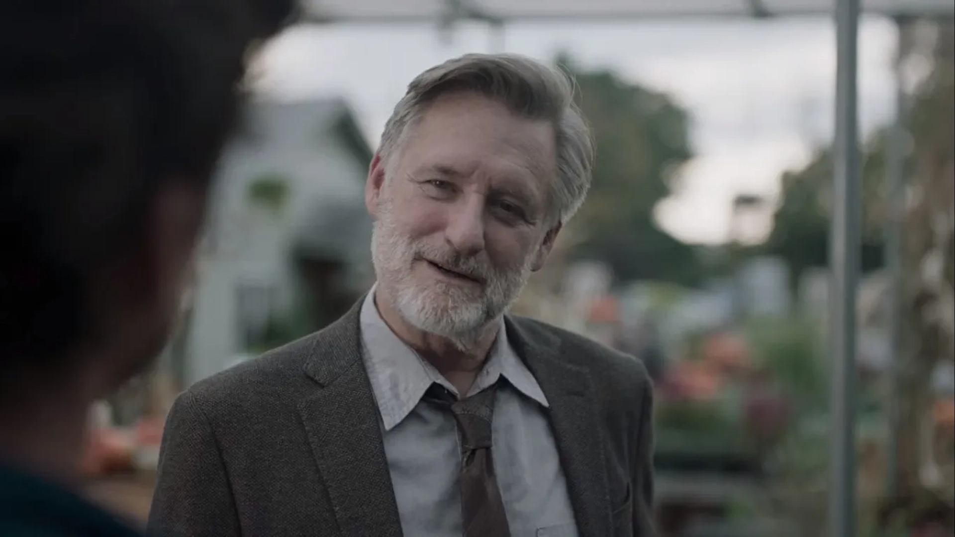 Bill Pullman in The Sinner: Part II (2020)