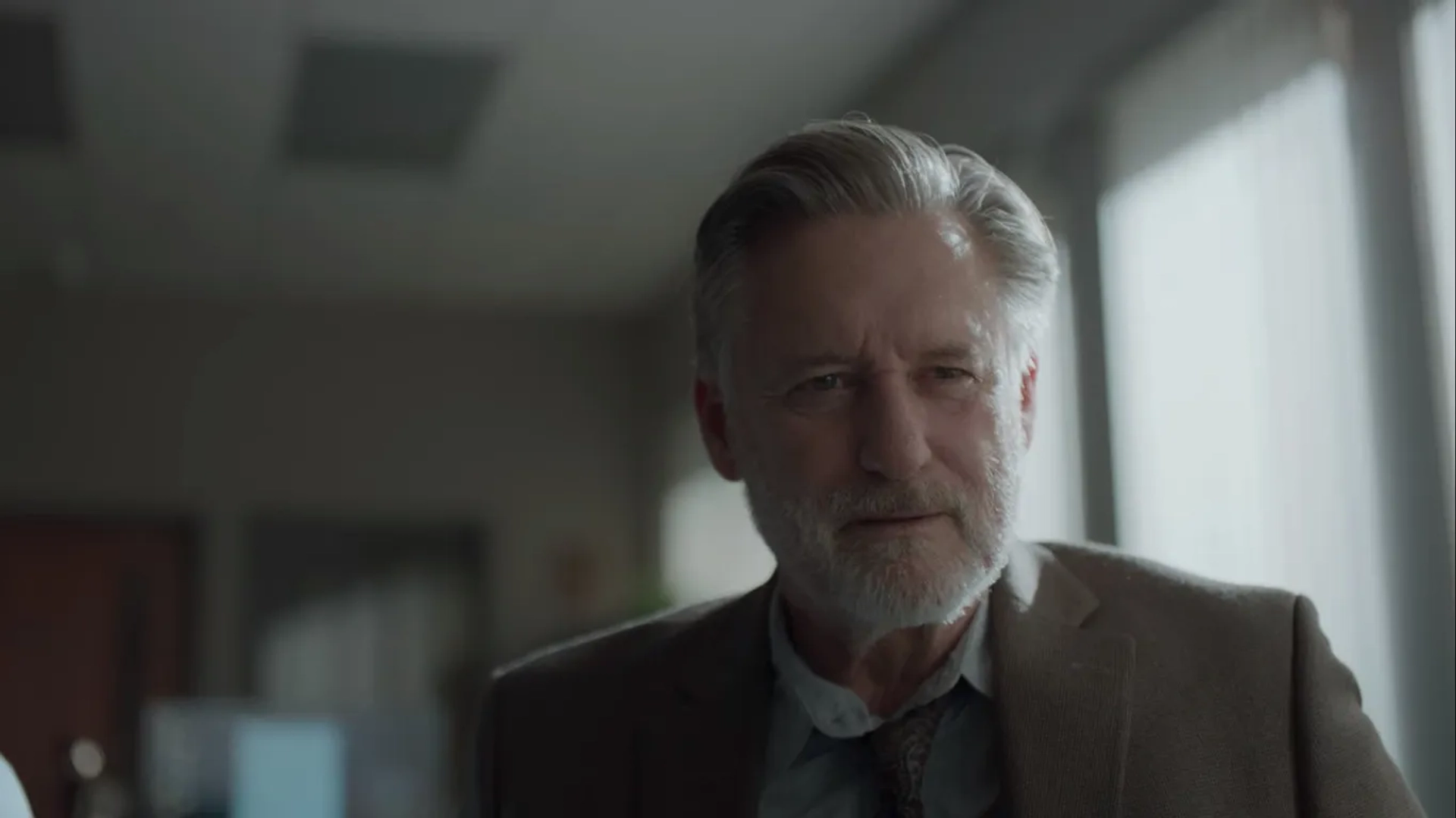 Bill Pullman in The Sinner: Part II (2020)