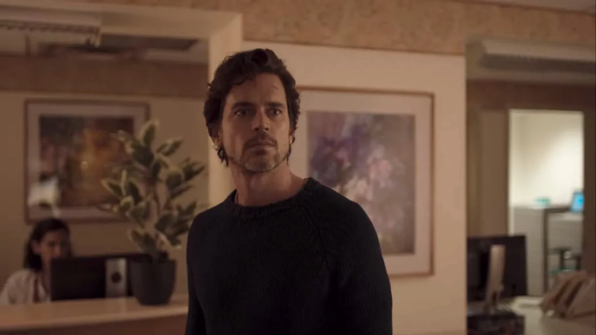 Matt Bomer in The Sinner: Part II (2020)