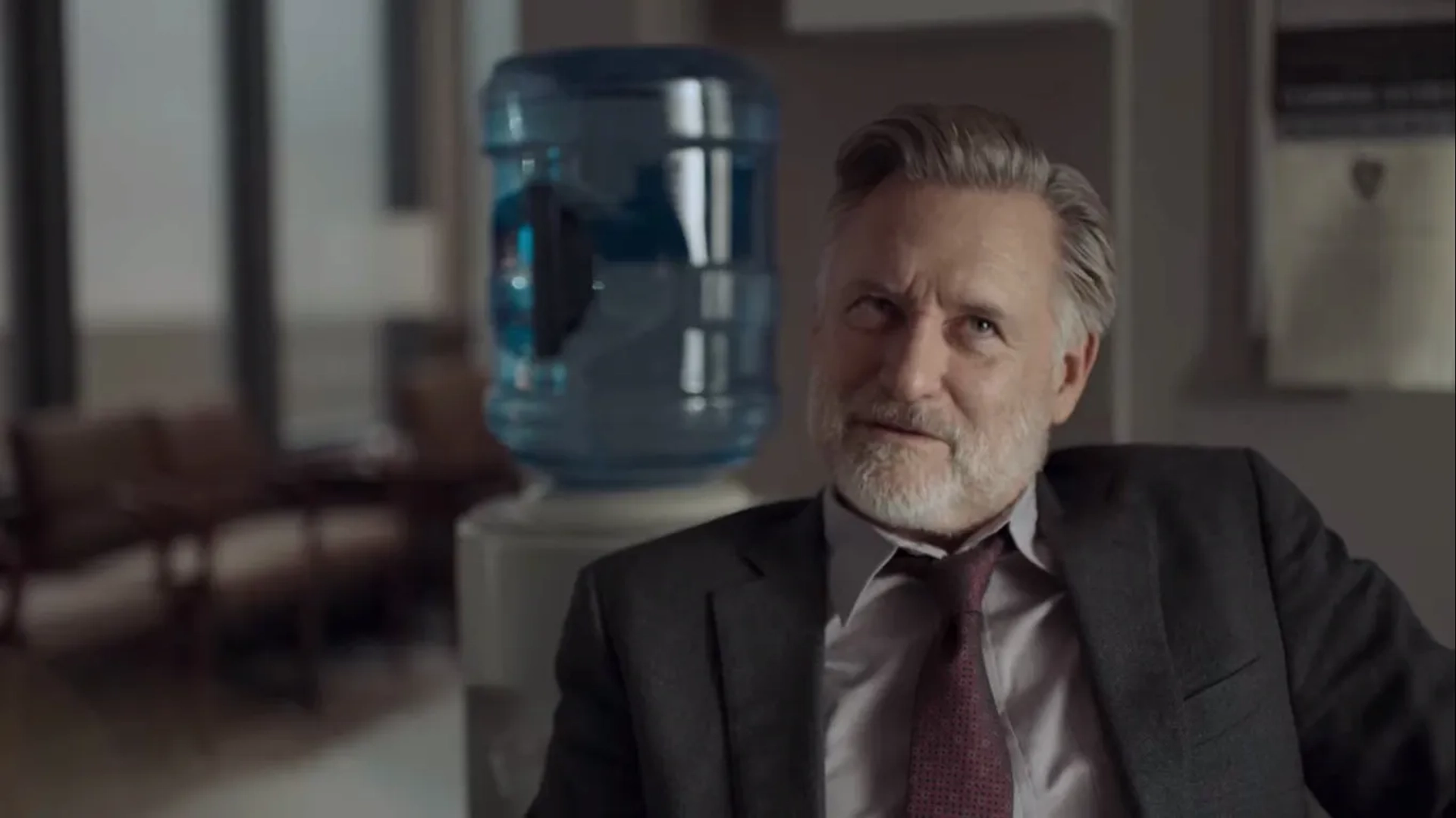 Bill Pullman in The Sinner: Part II (2020)