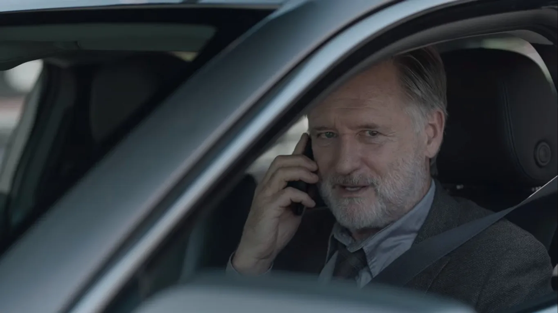 Bill Pullman in The Sinner: Part II (2020)