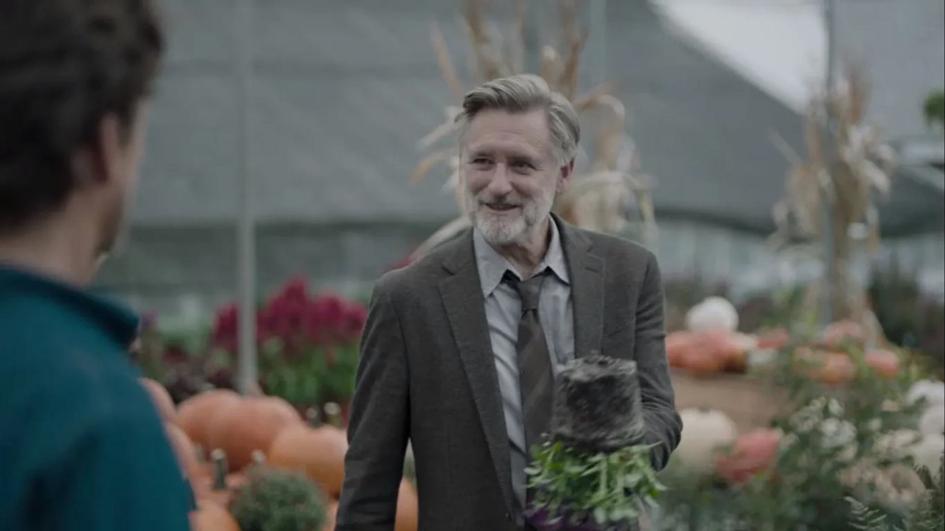 Bill Pullman in The Sinner: Part II (2020)