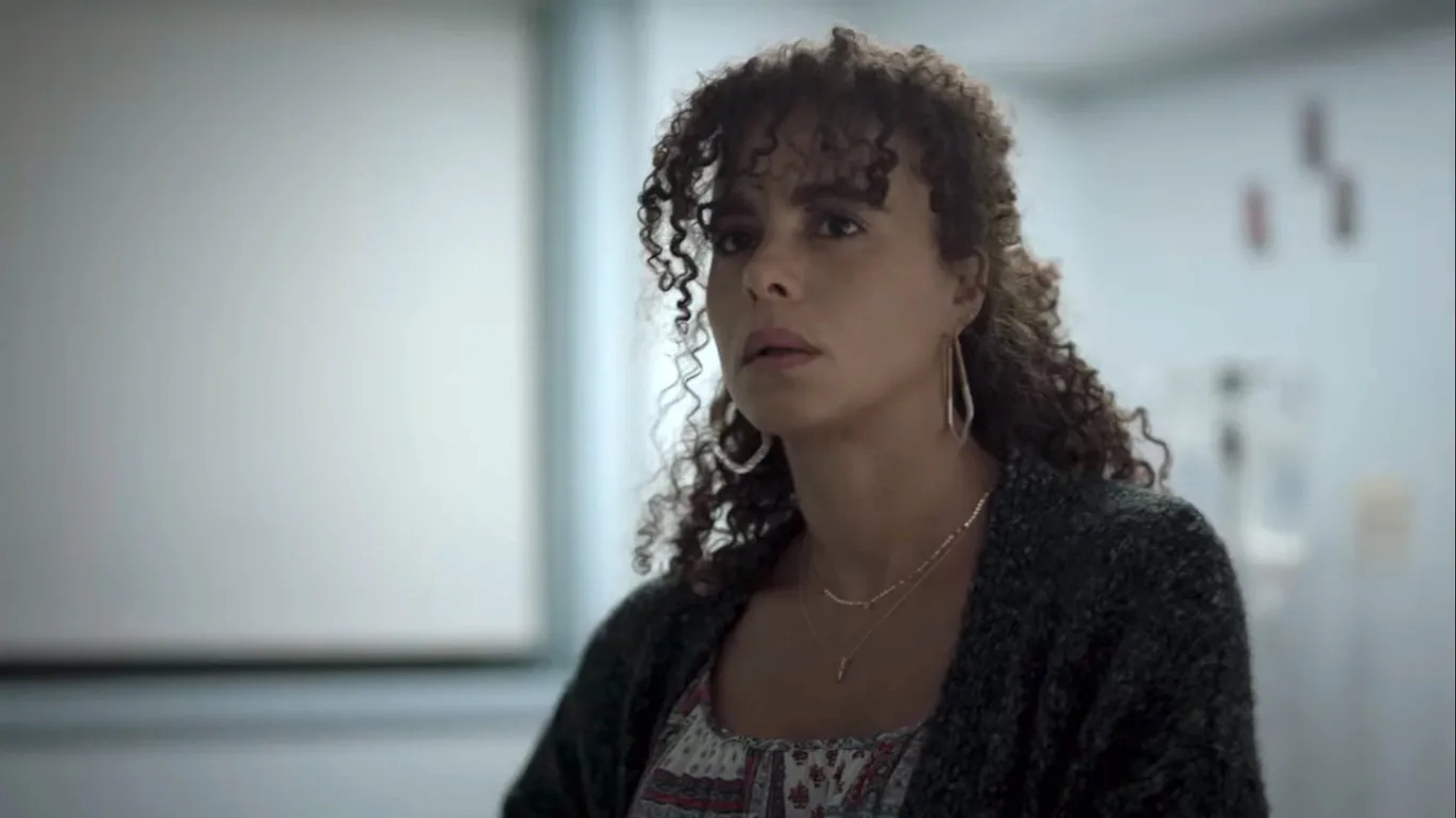 Parisa Fitz-Henley in The Sinner: Part II (2020)