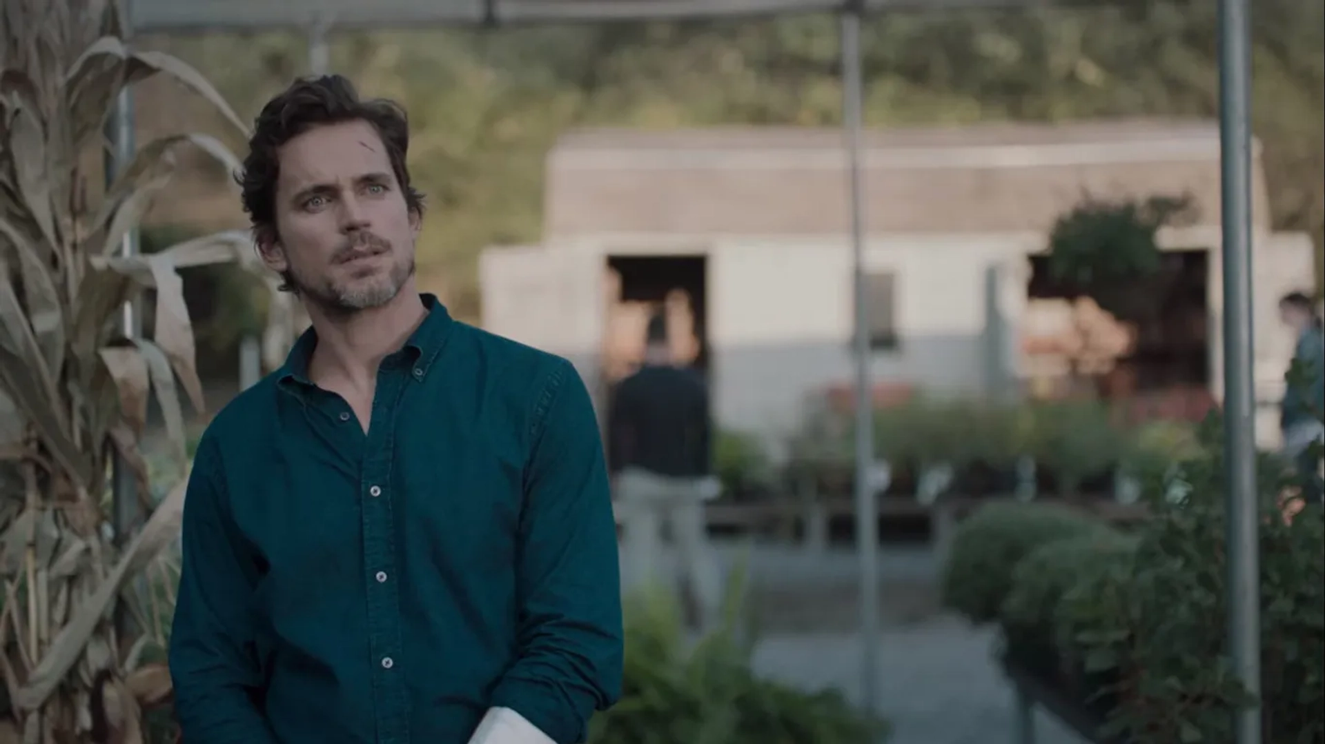 Matt Bomer in The Sinner: Part II (2020)