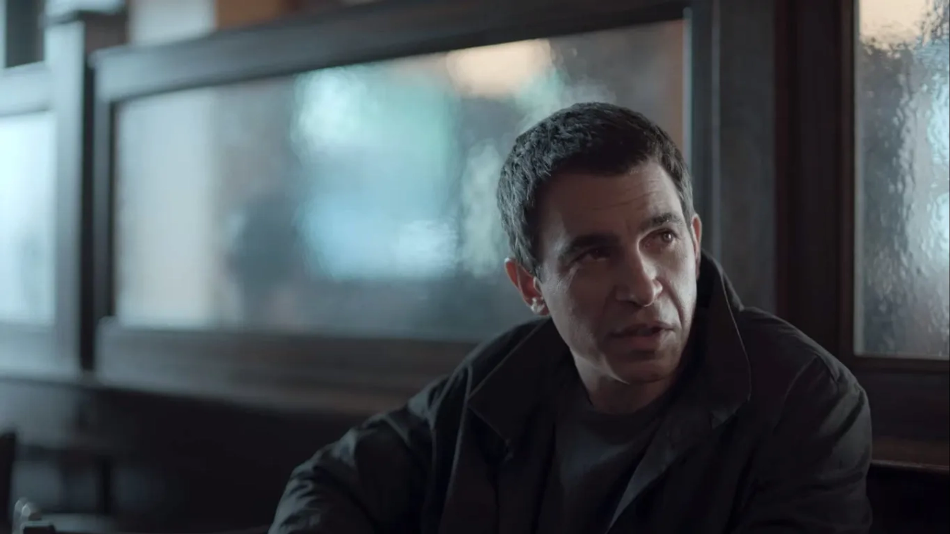 Chris Messina in The Sinner: Part II (2020)