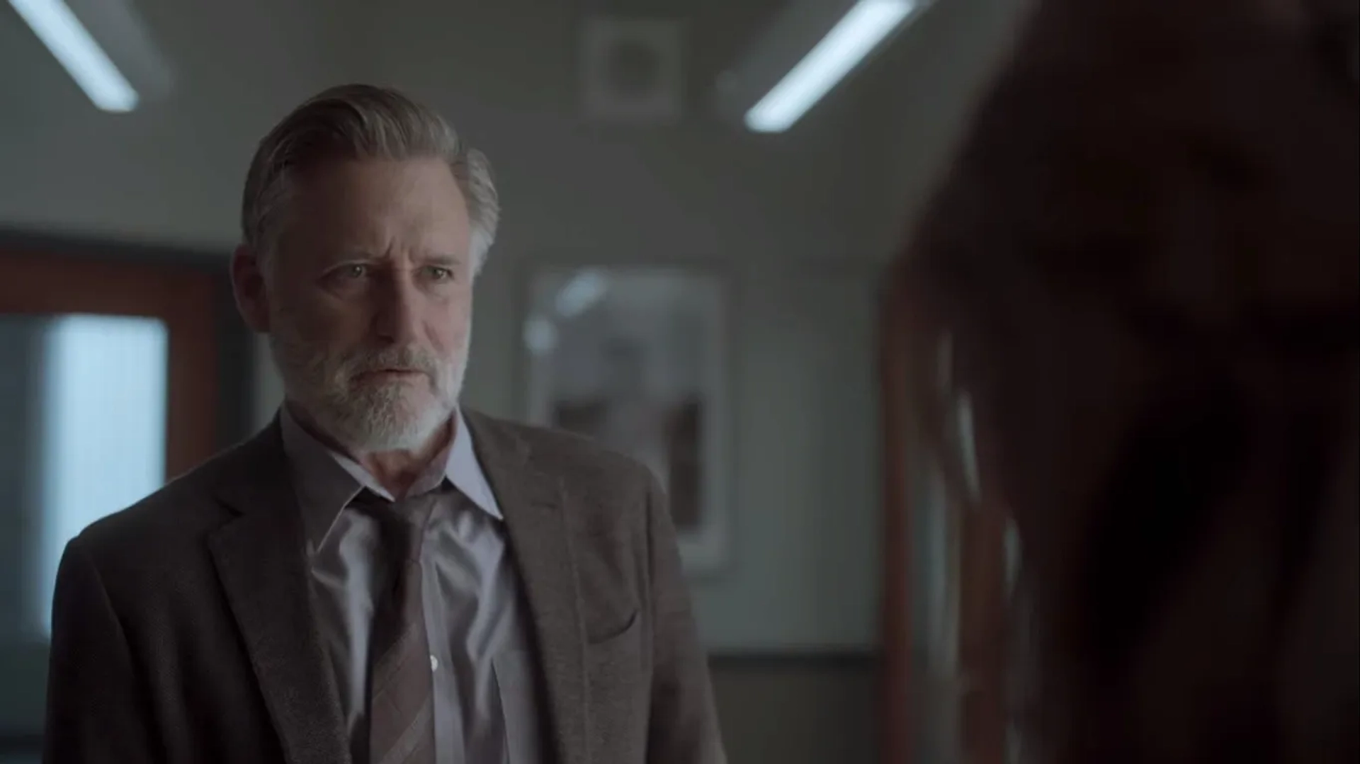 Bill Pullman in The Sinner: Part II (2020)