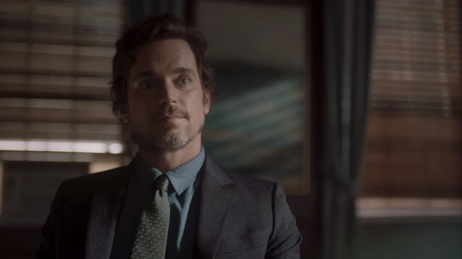 Matt Bomer in The Sinner: Part II (2020)