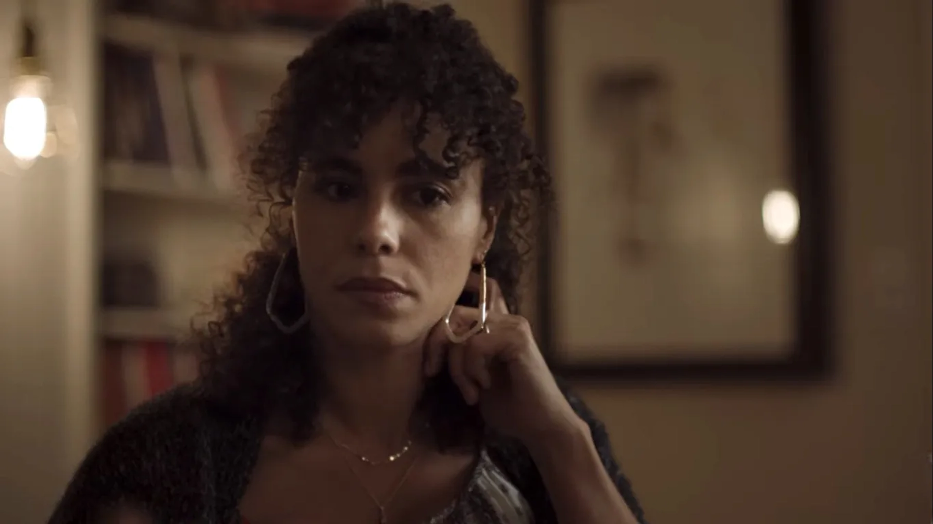 Parisa Fitz-Henley in The Sinner: Part II (2020)