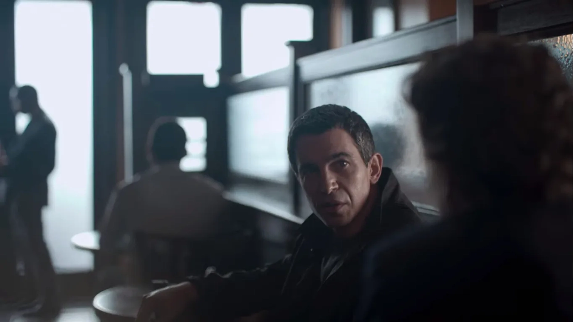 Chris Messina in The Sinner: Part II (2020)