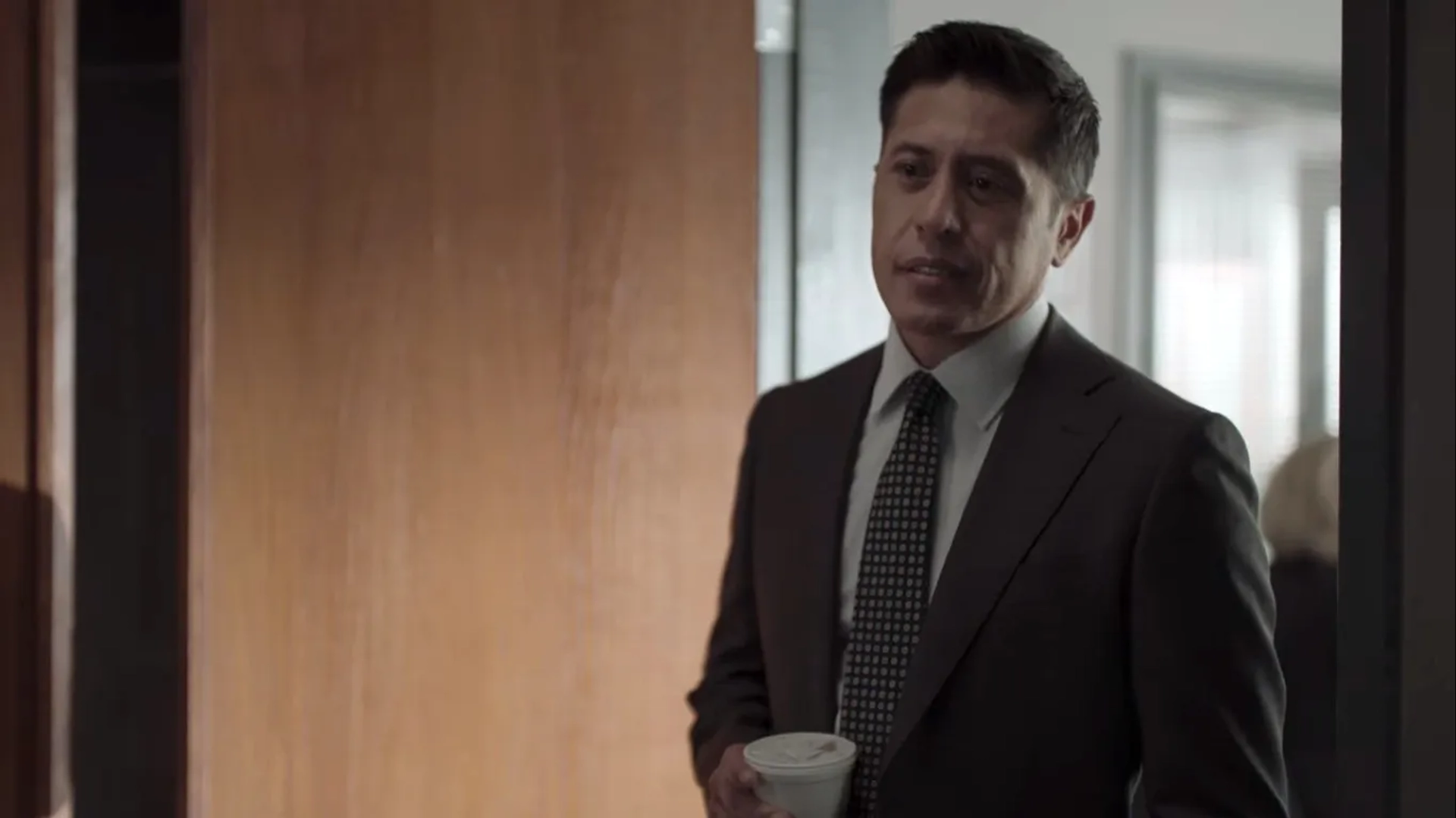 Eddie Martinez in The Sinner: Part II (2020)