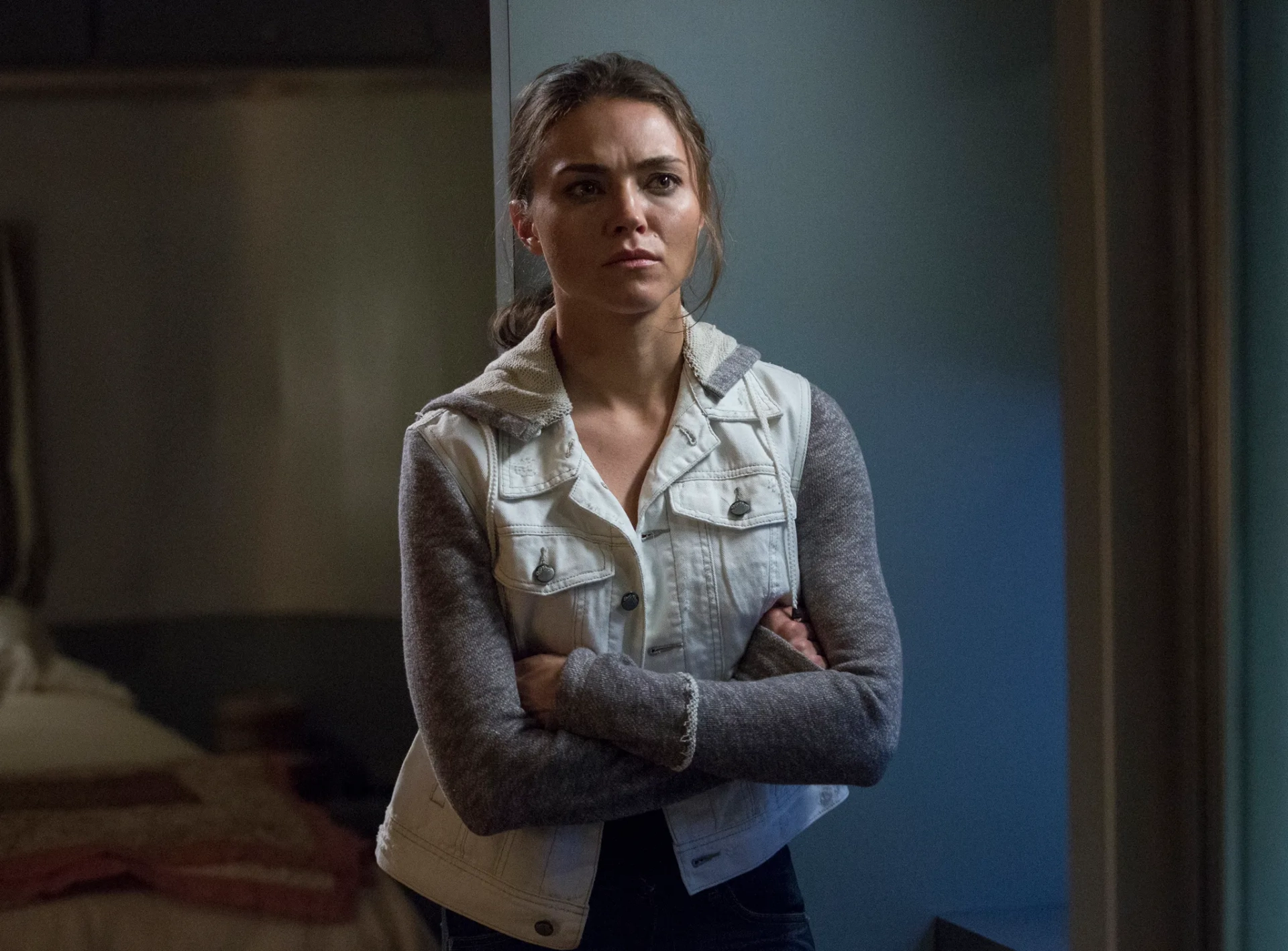 Trieste Kelly Dunn in Banshee (2013)