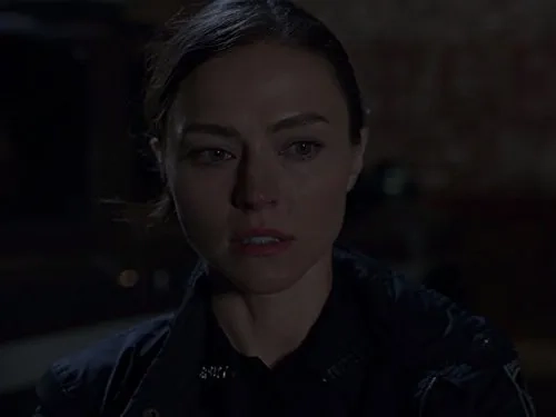 Trieste Kelly Dunn in Banshee (2013)