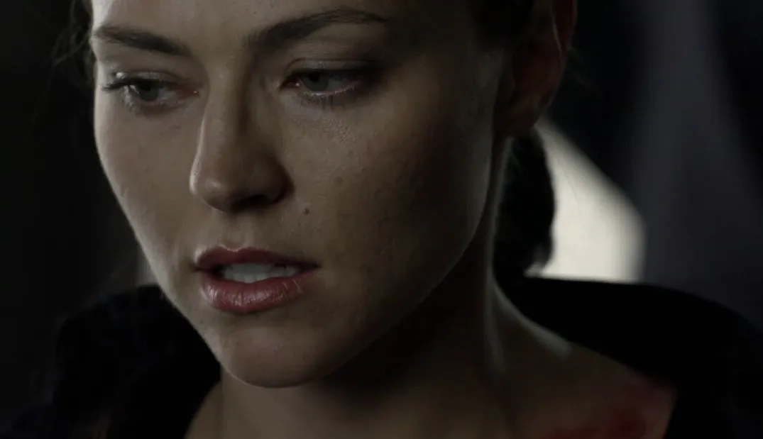 Trieste Kelly Dunn in Banshee (2013)