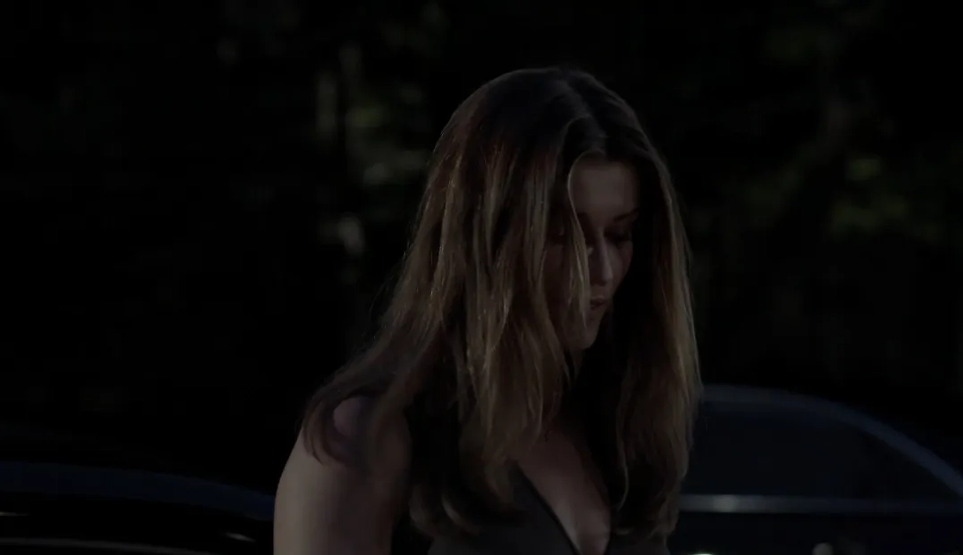 Ivana Milicevic in Banshee (2013)