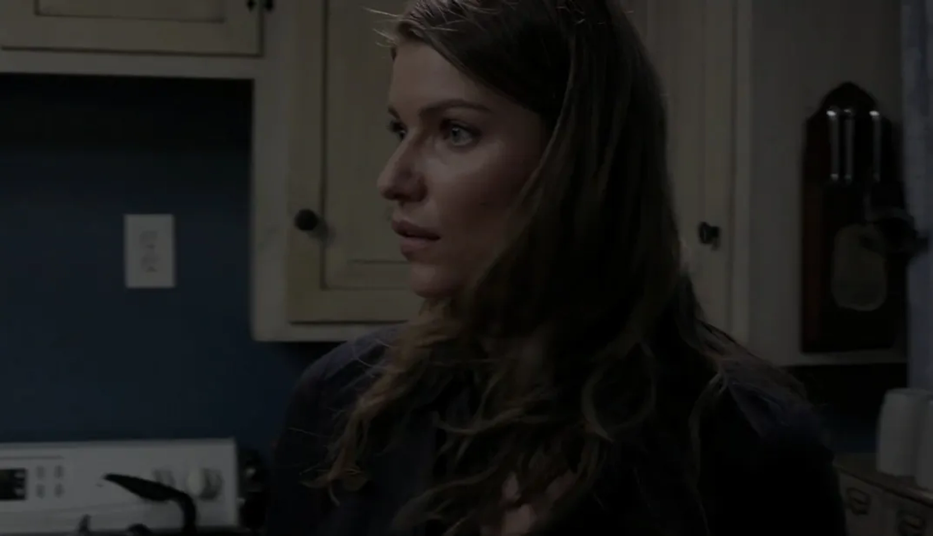 Ivana Milicevic in Banshee (2013)