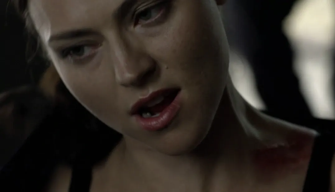 Trieste Kelly Dunn in Banshee (2013)