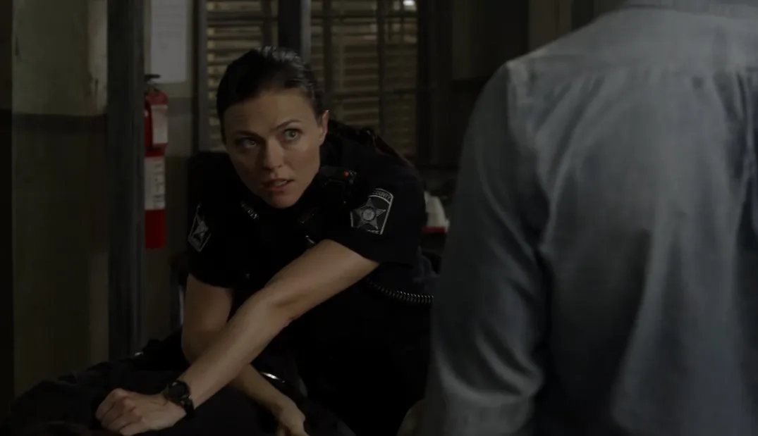 Trieste Kelly Dunn in Banshee (2013)