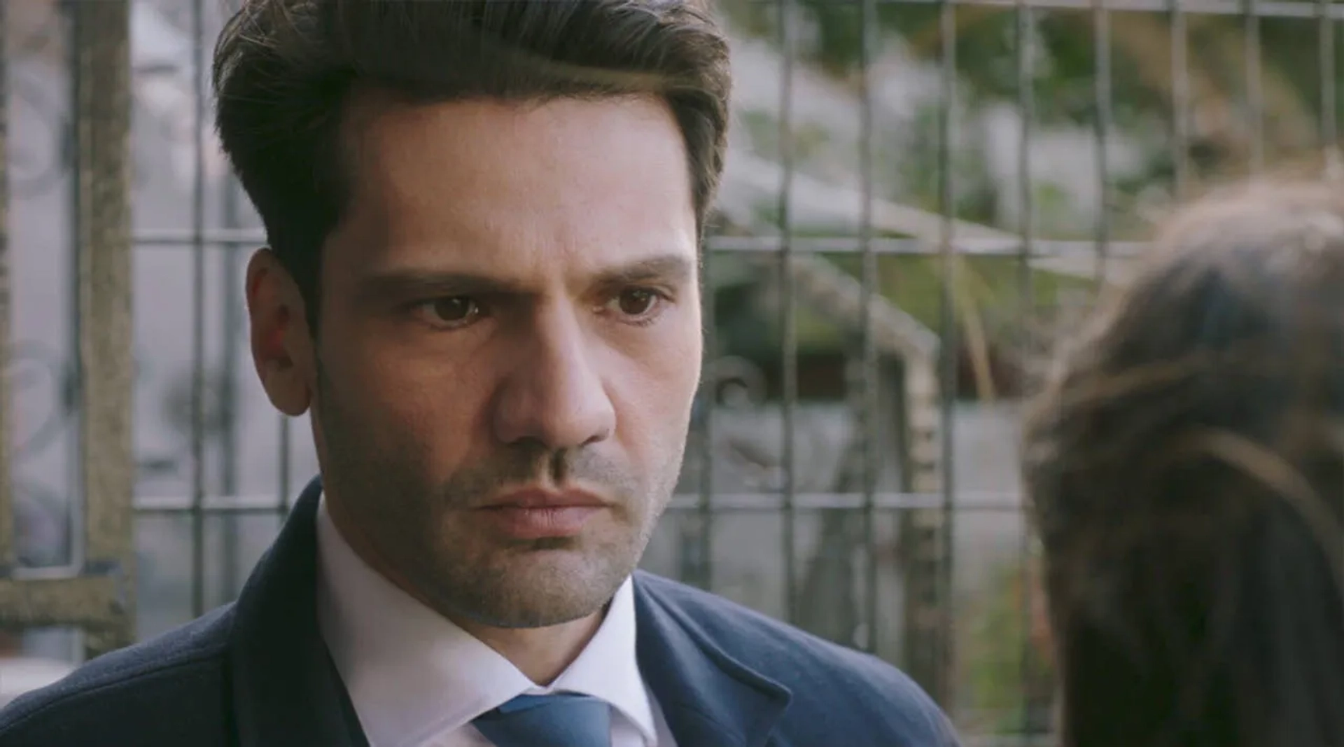 Kaan Urgancioglu in Family Secrets (2021)