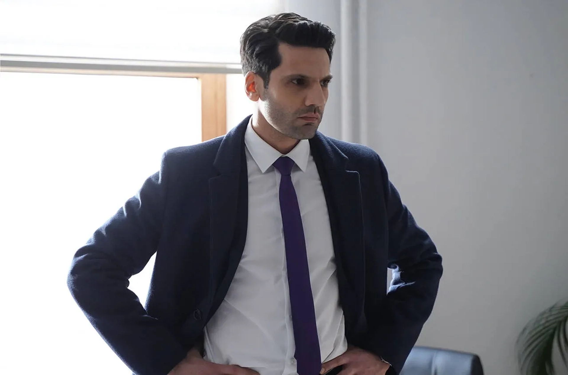 Kaan Urgancioglu in Family Secrets (2021)