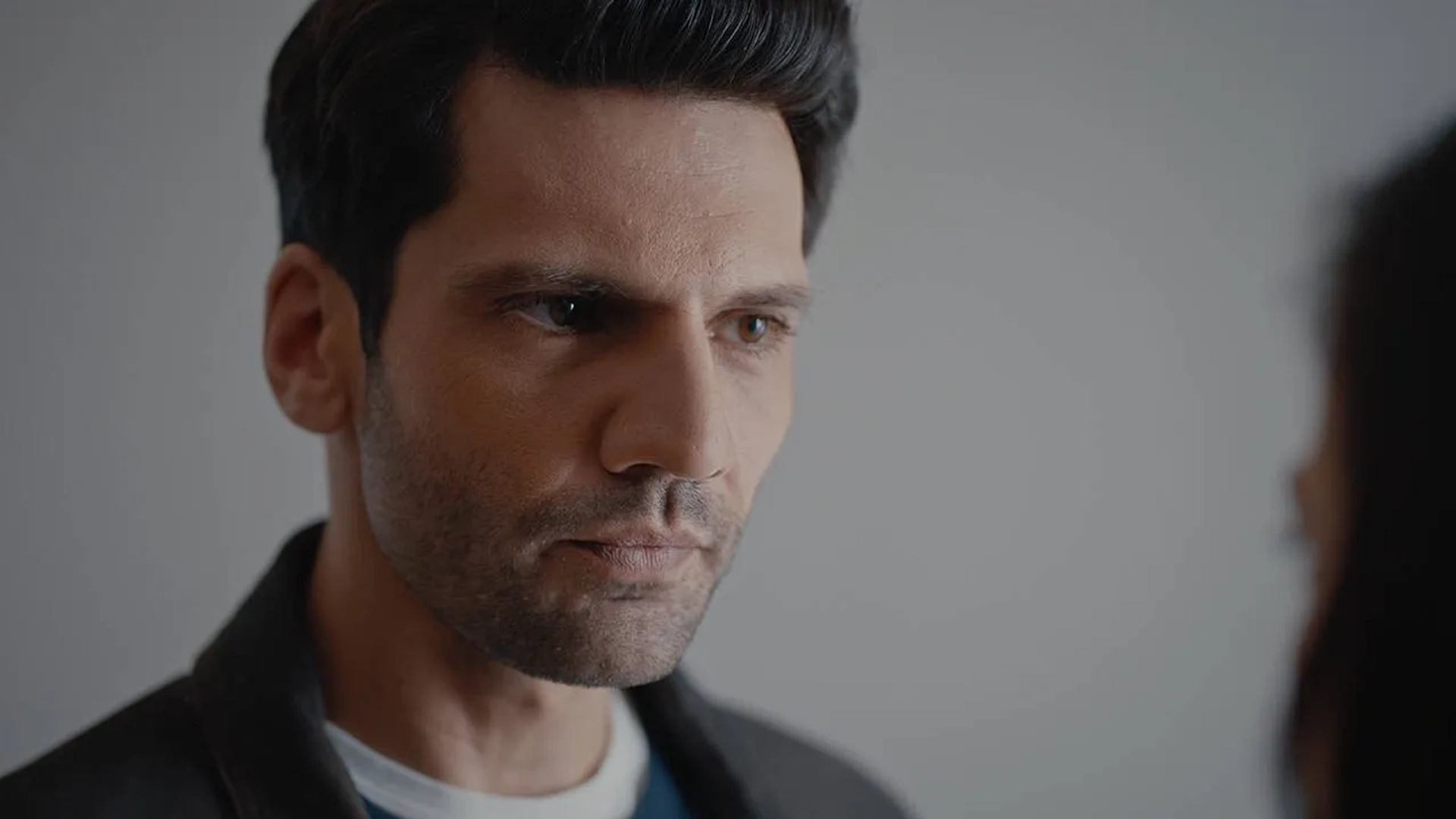 Kaan Urgancioglu in Family Secrets (2021)