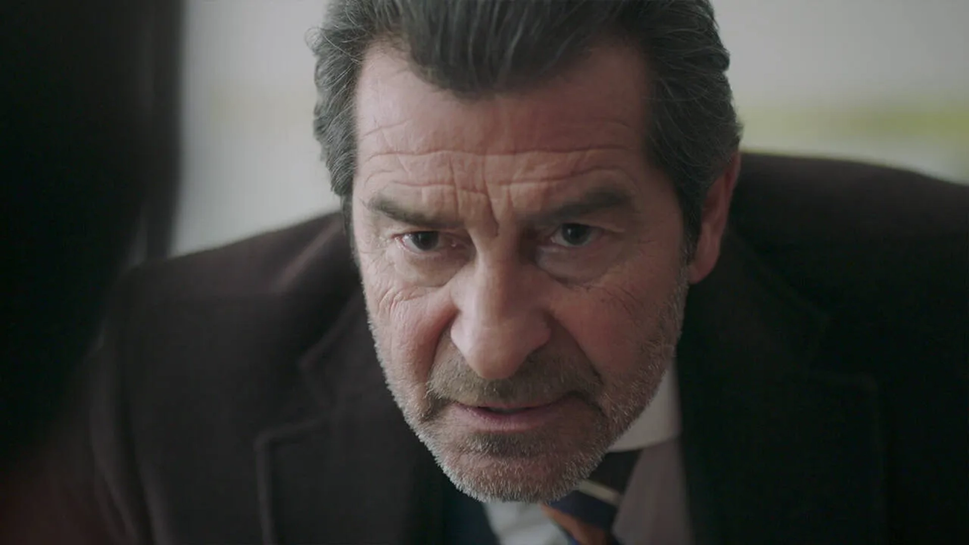 Ugur Polat in Family Secrets (2021)