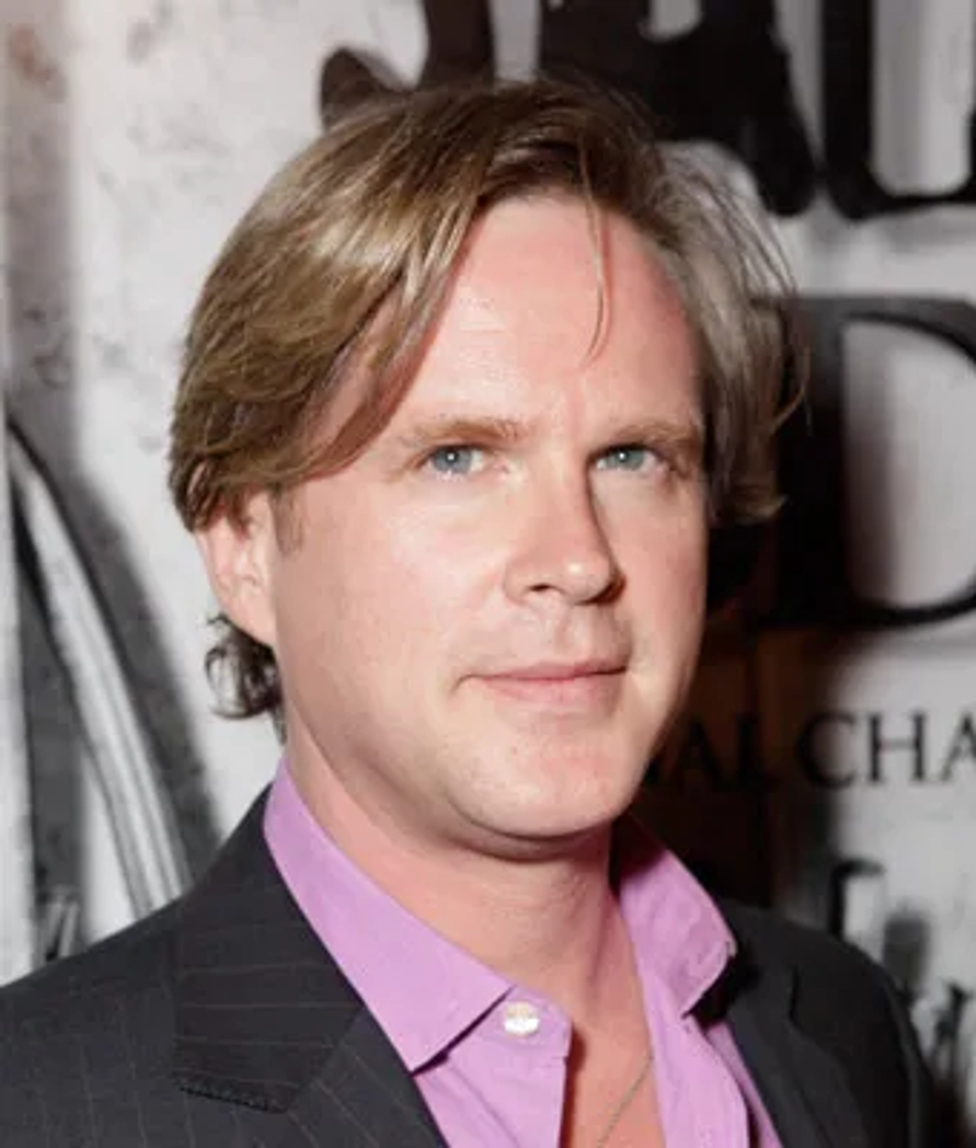 Cary Elwes at an event for Saw 3D (2010)