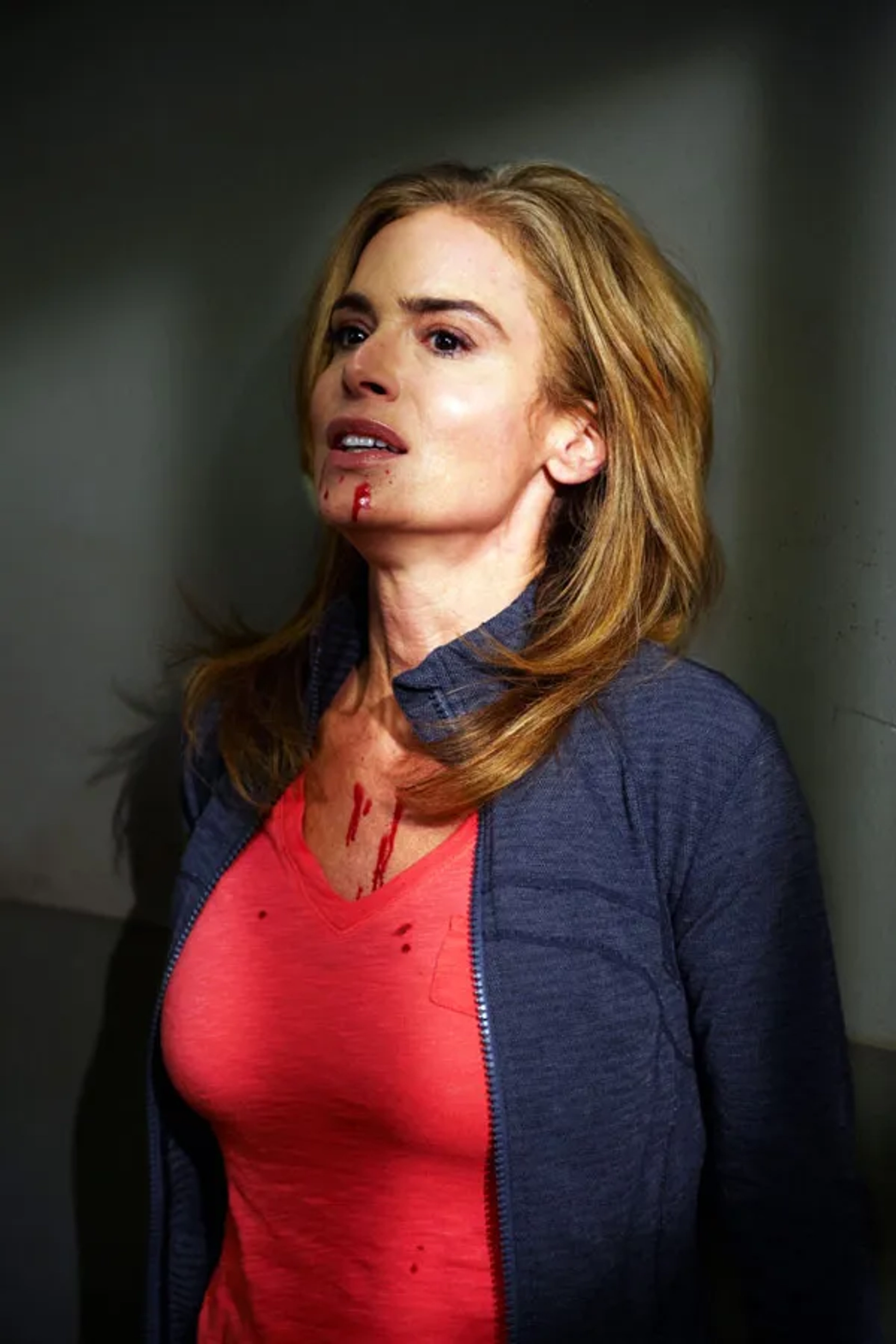 Betsy Russell in Saw 3D (2010)