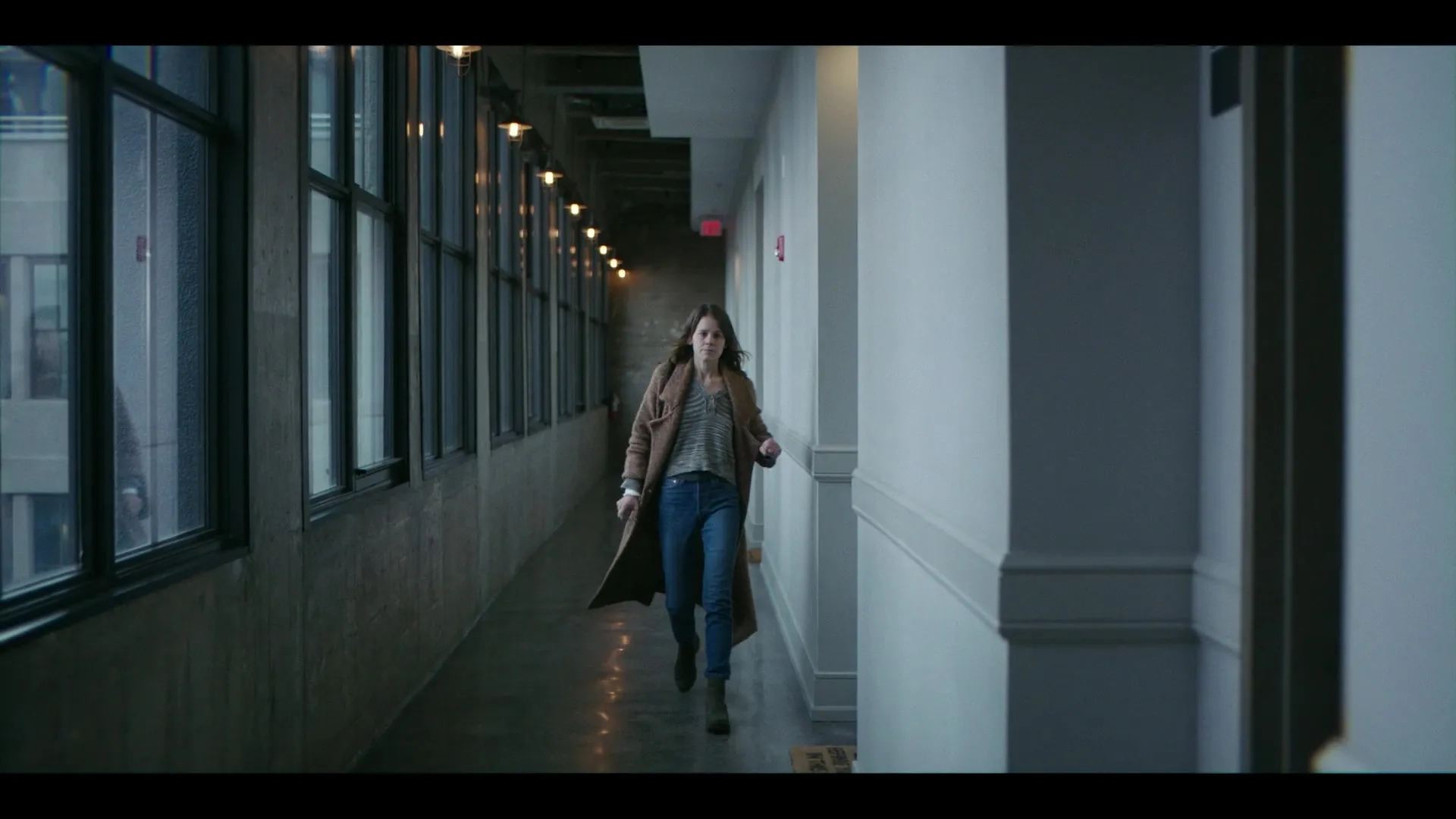 Sosie Bacon in Smile (2022)