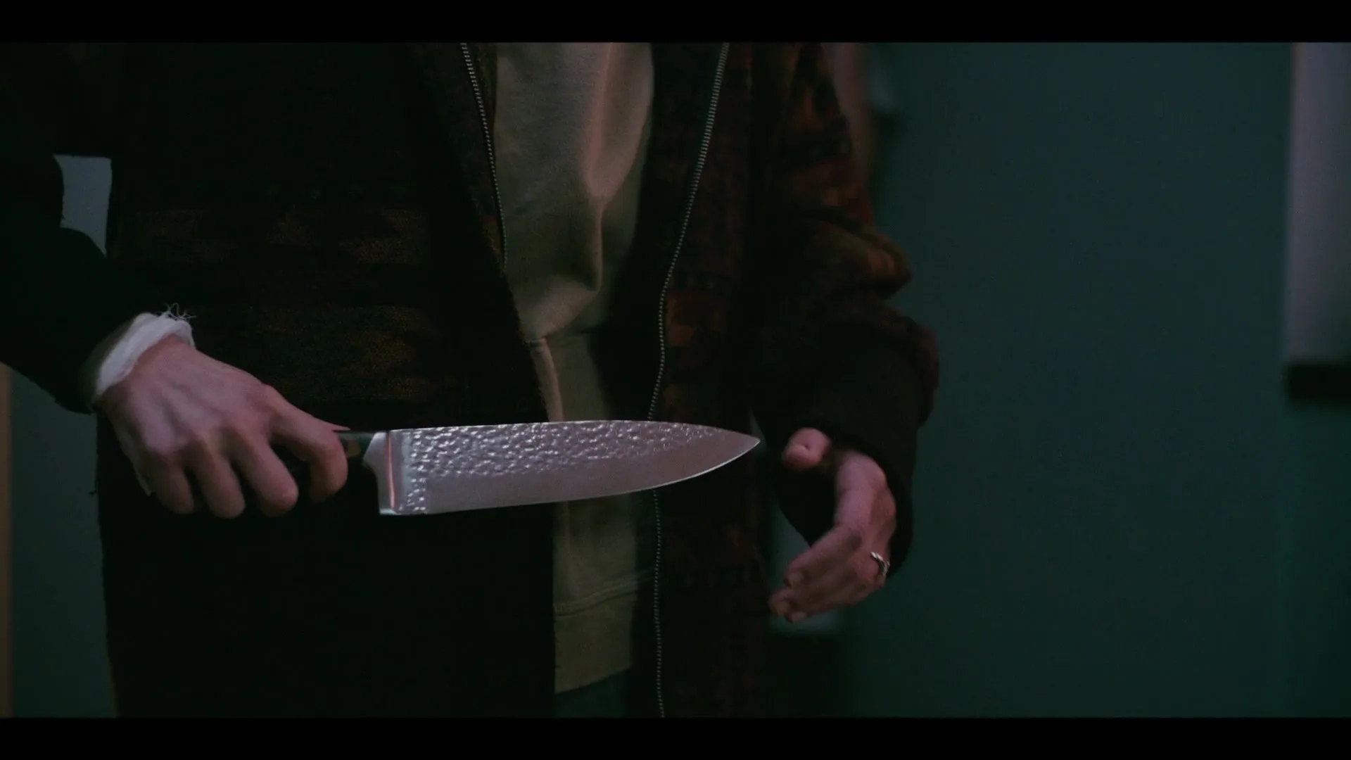 Sosie Bacon in Smile (2022)