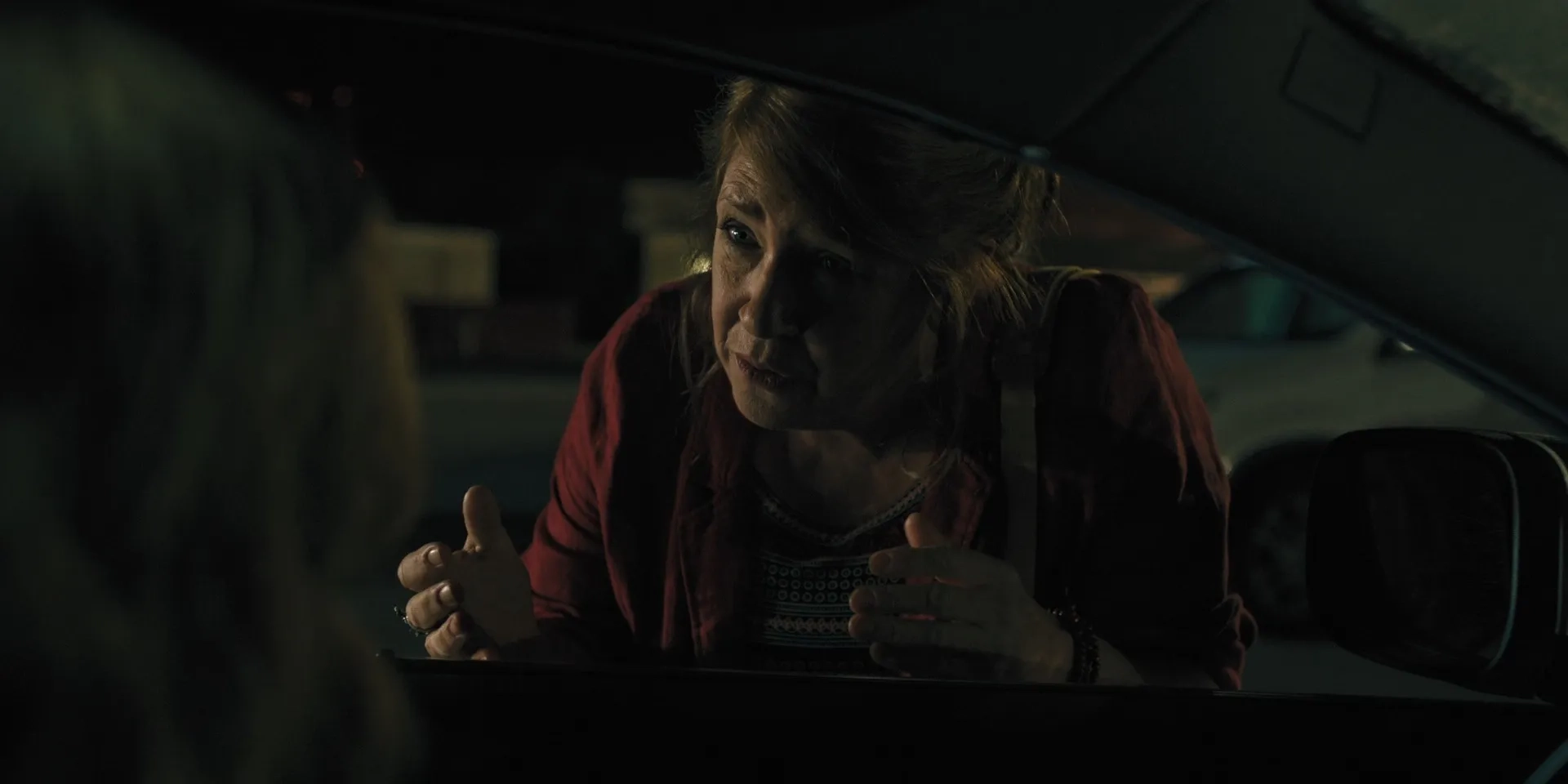 Ann Dowd in Hereditary (2018)