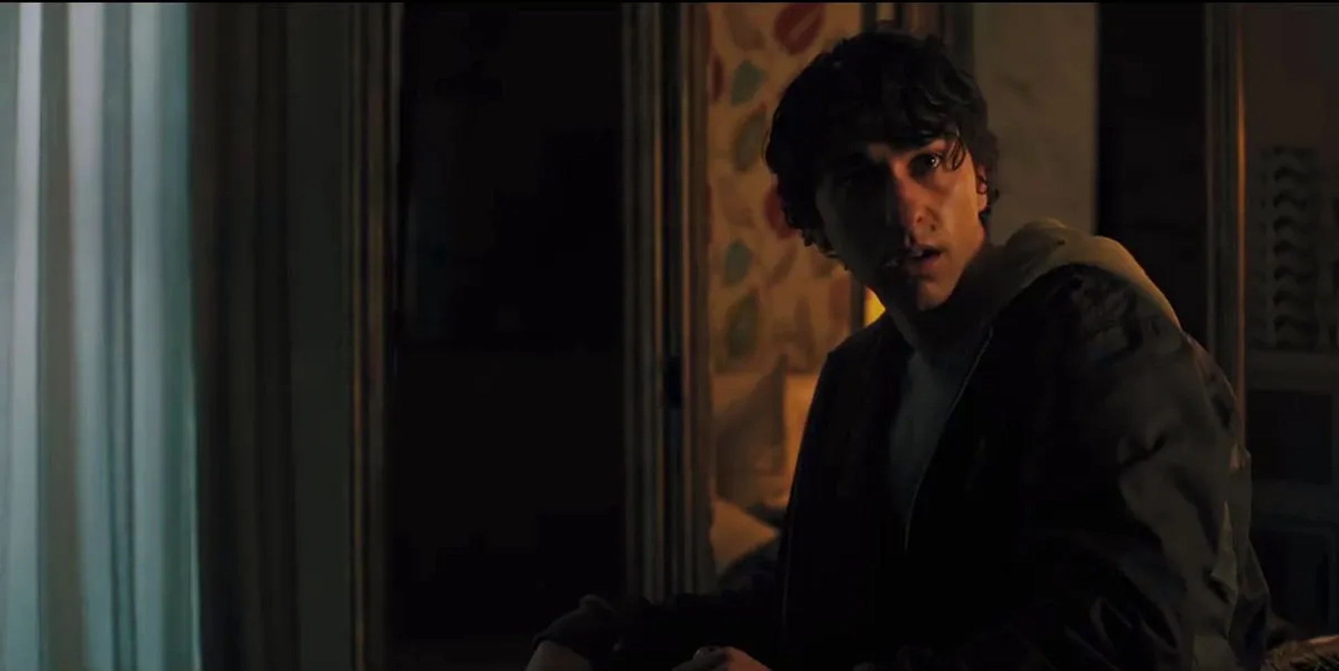 Alex Wolff in Hereditary (2018)