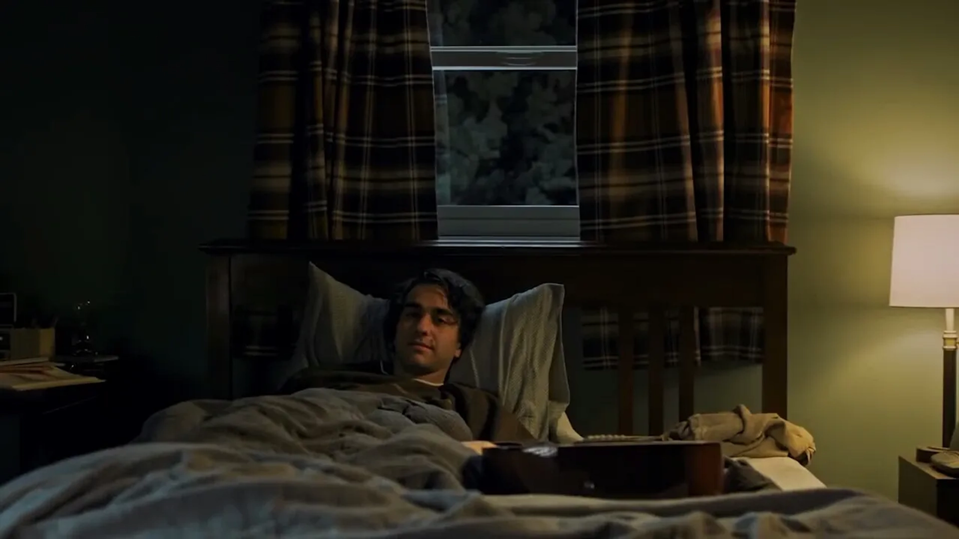 Alex Wolff in Hereditary (2018)