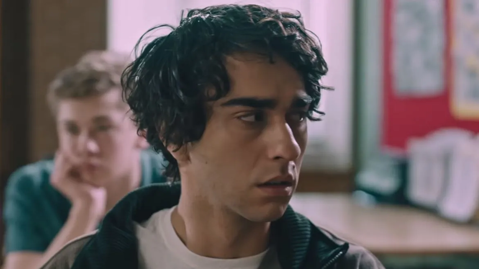 Alex Wolff in Hereditary (2018)