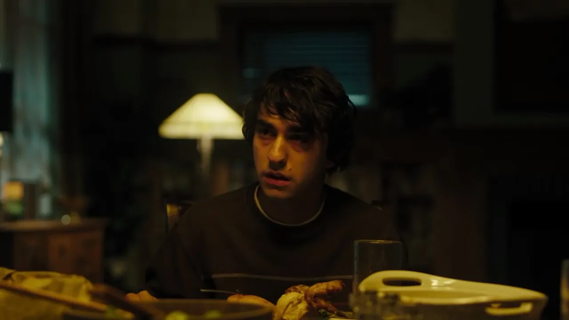 Alex Wolff in Hereditary (2018)