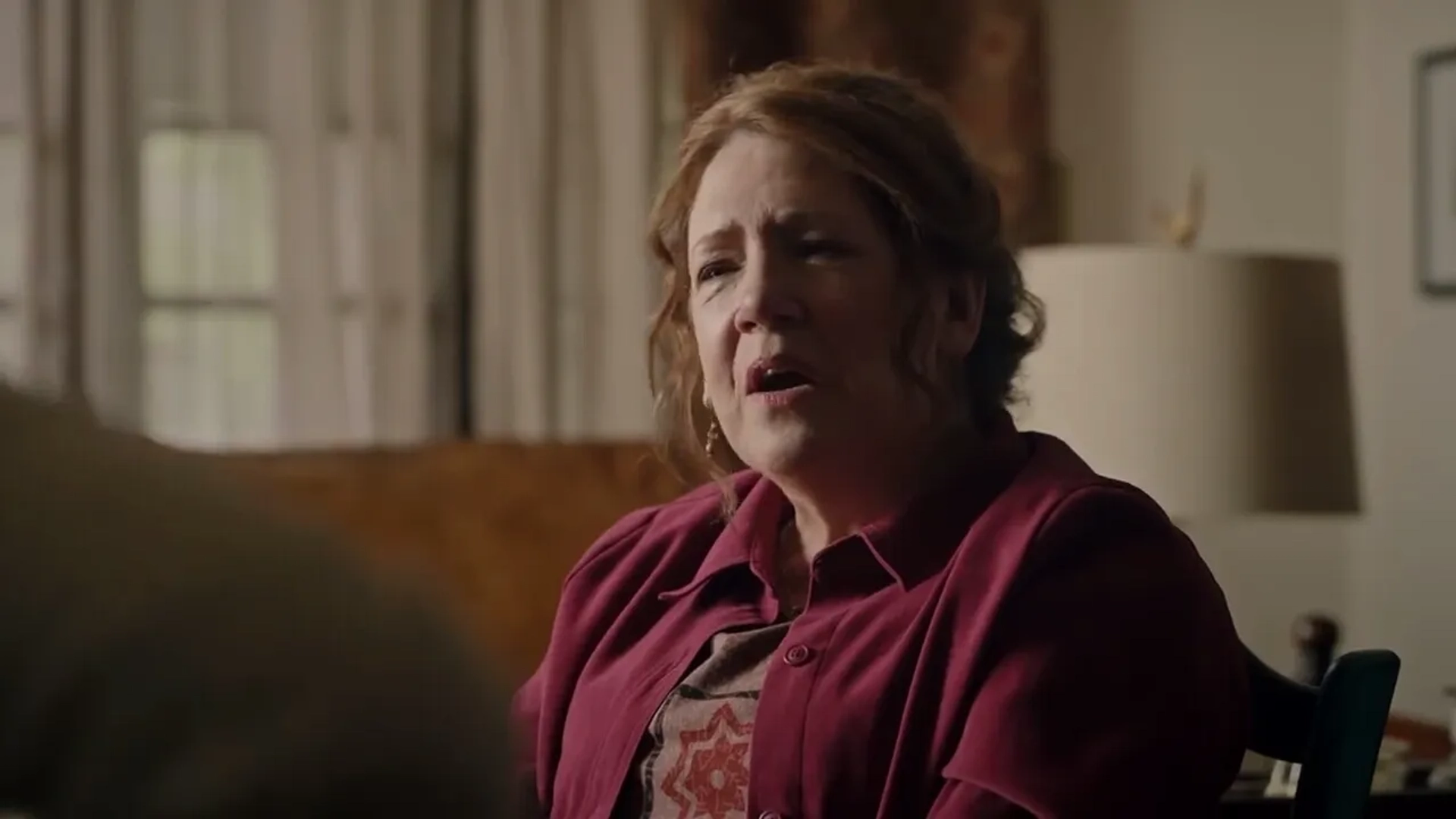 Ann Dowd in Hereditary (2018)