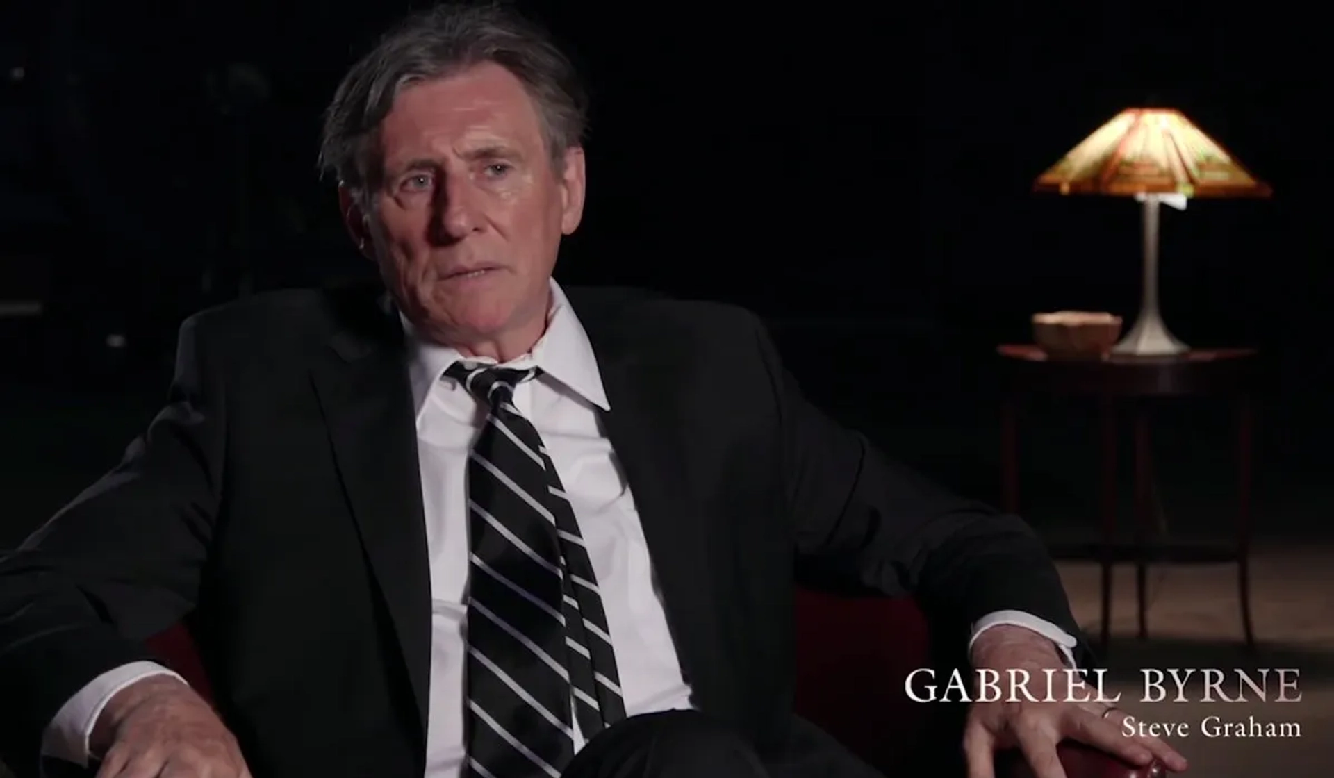 Gabriel Byrne in Hereditary (2018)