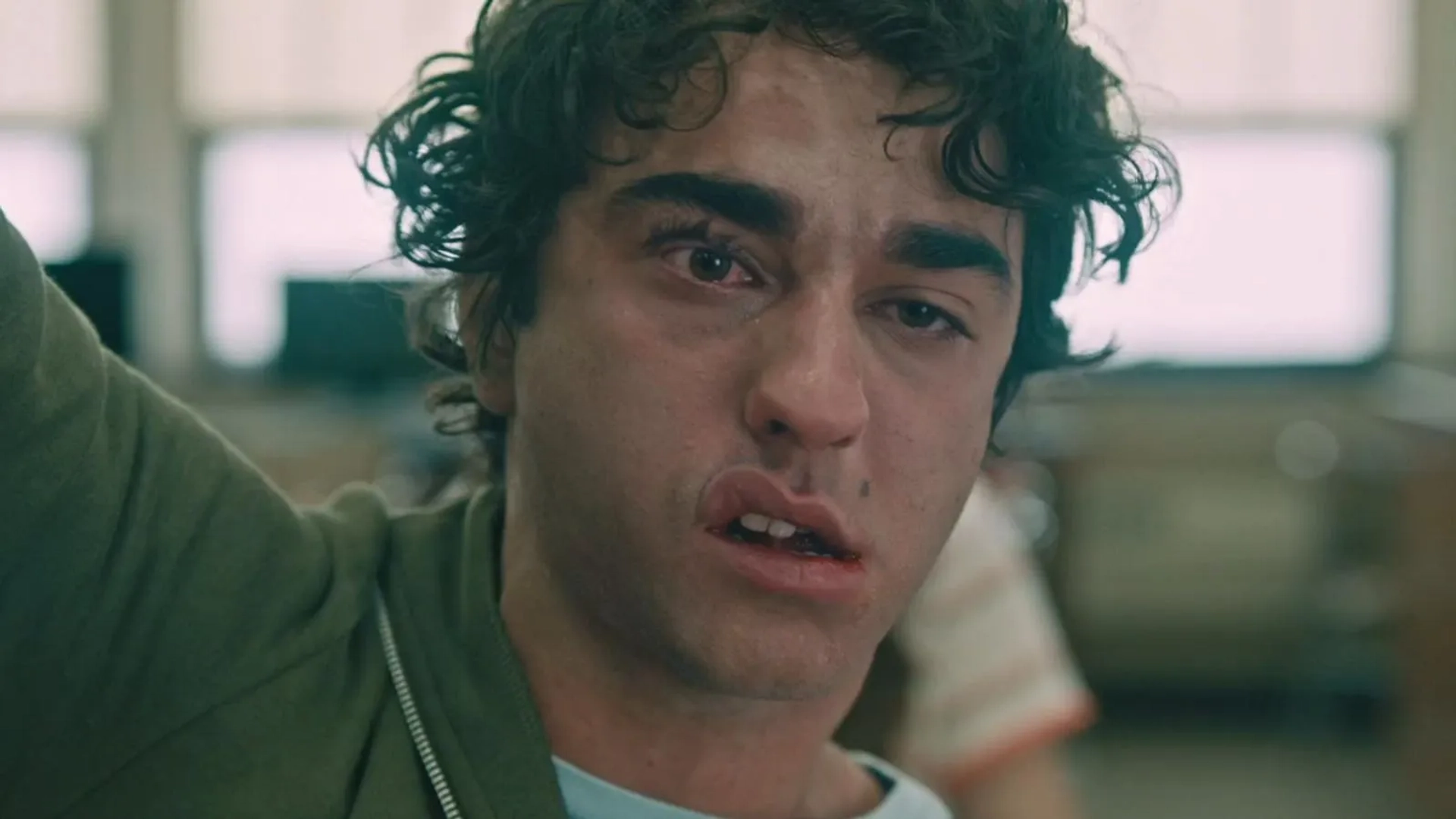 Alex Wolff in Hereditary (2018)